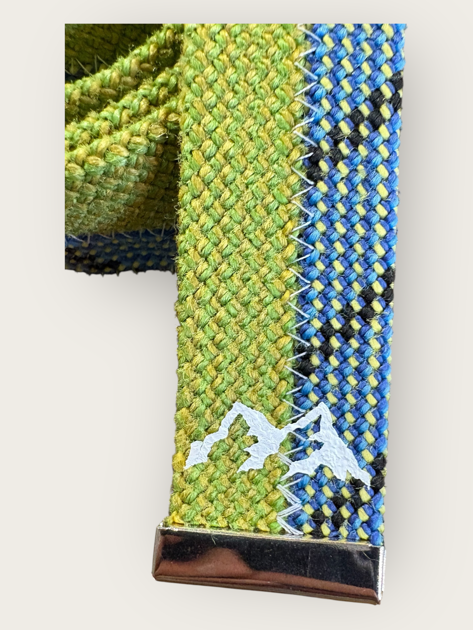 Upcycling Gürtel