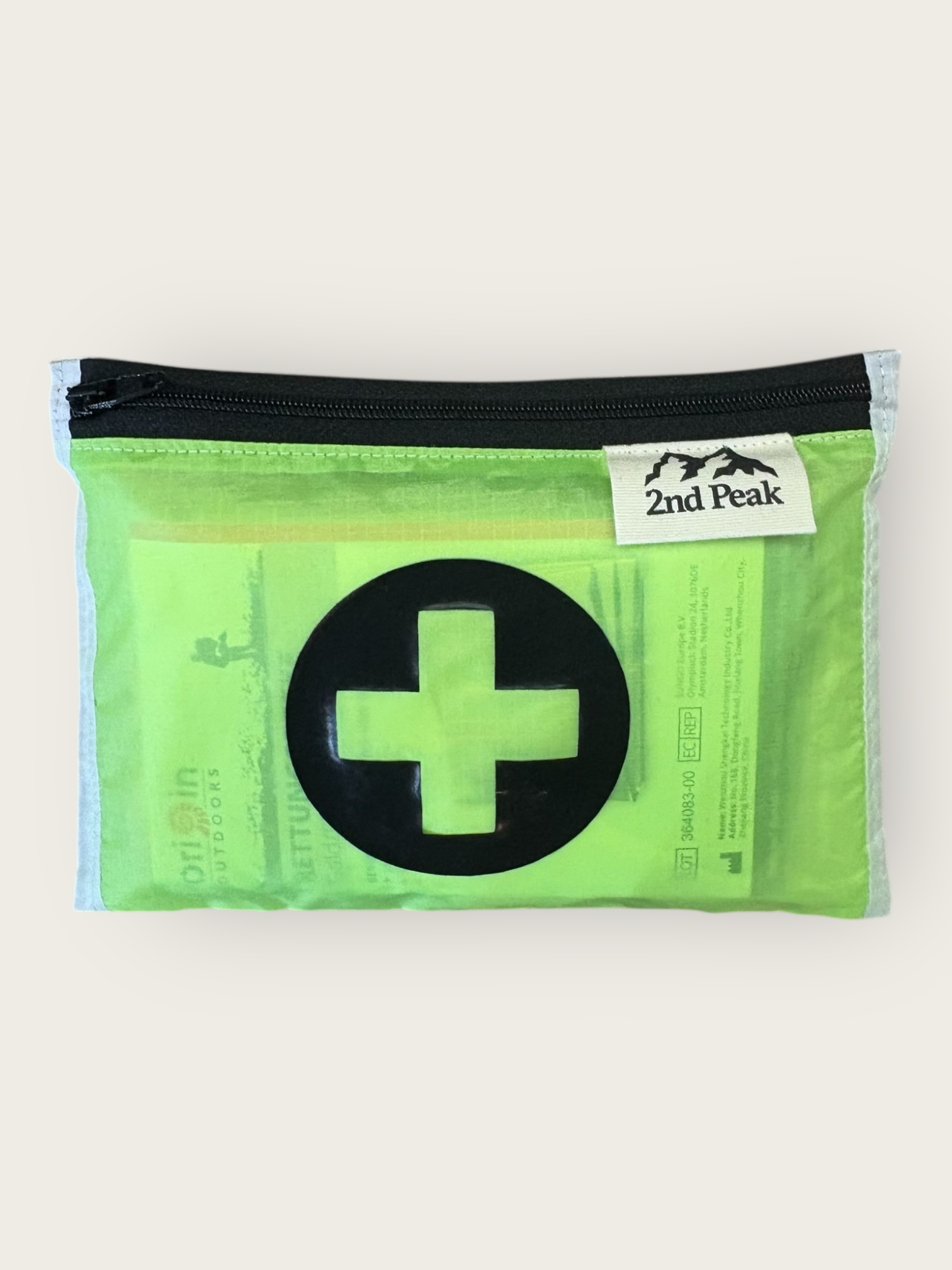 Upcycling Apotheke (17-teilig)