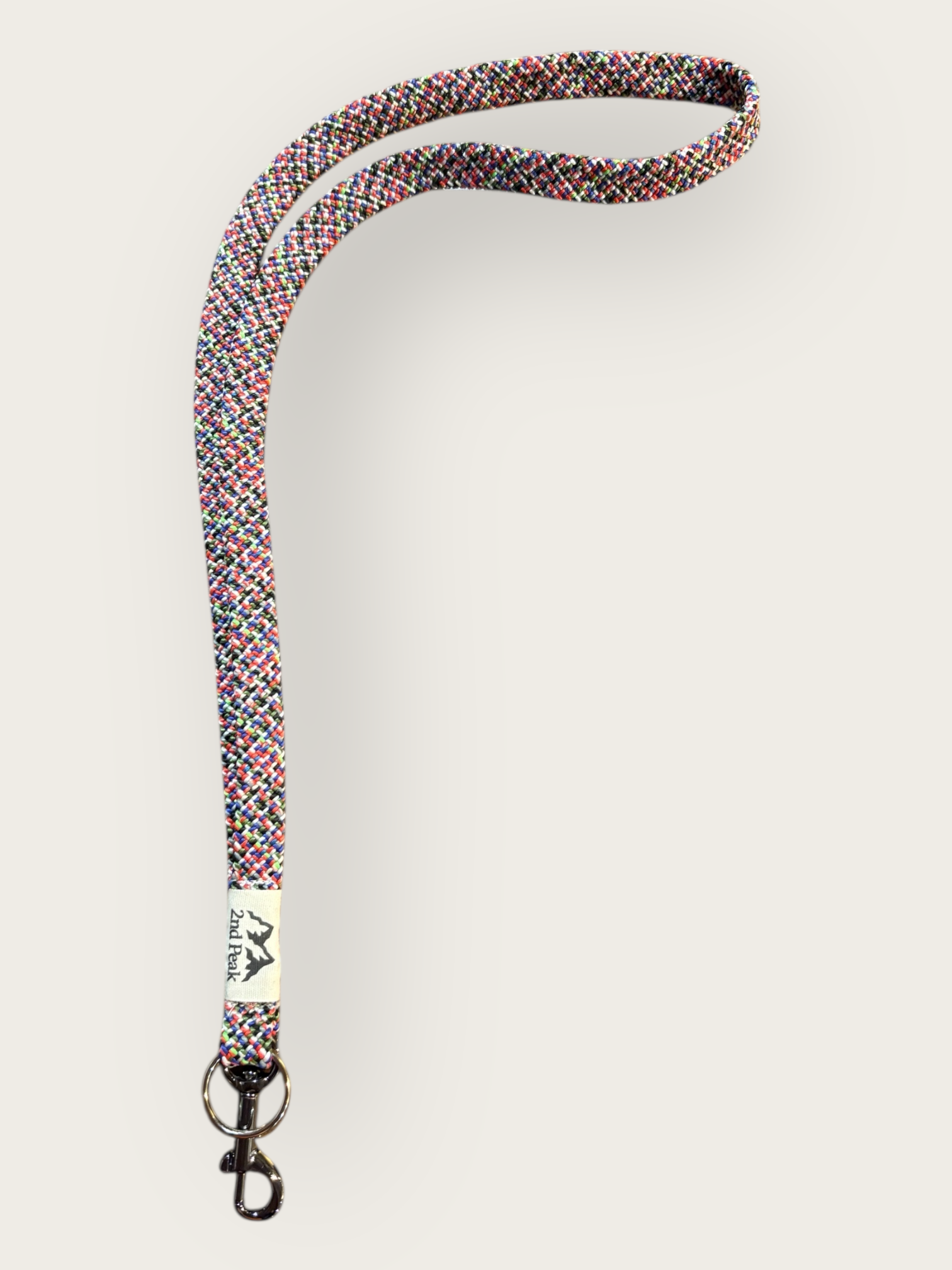 Upcycling Schlüsselanhänger lang