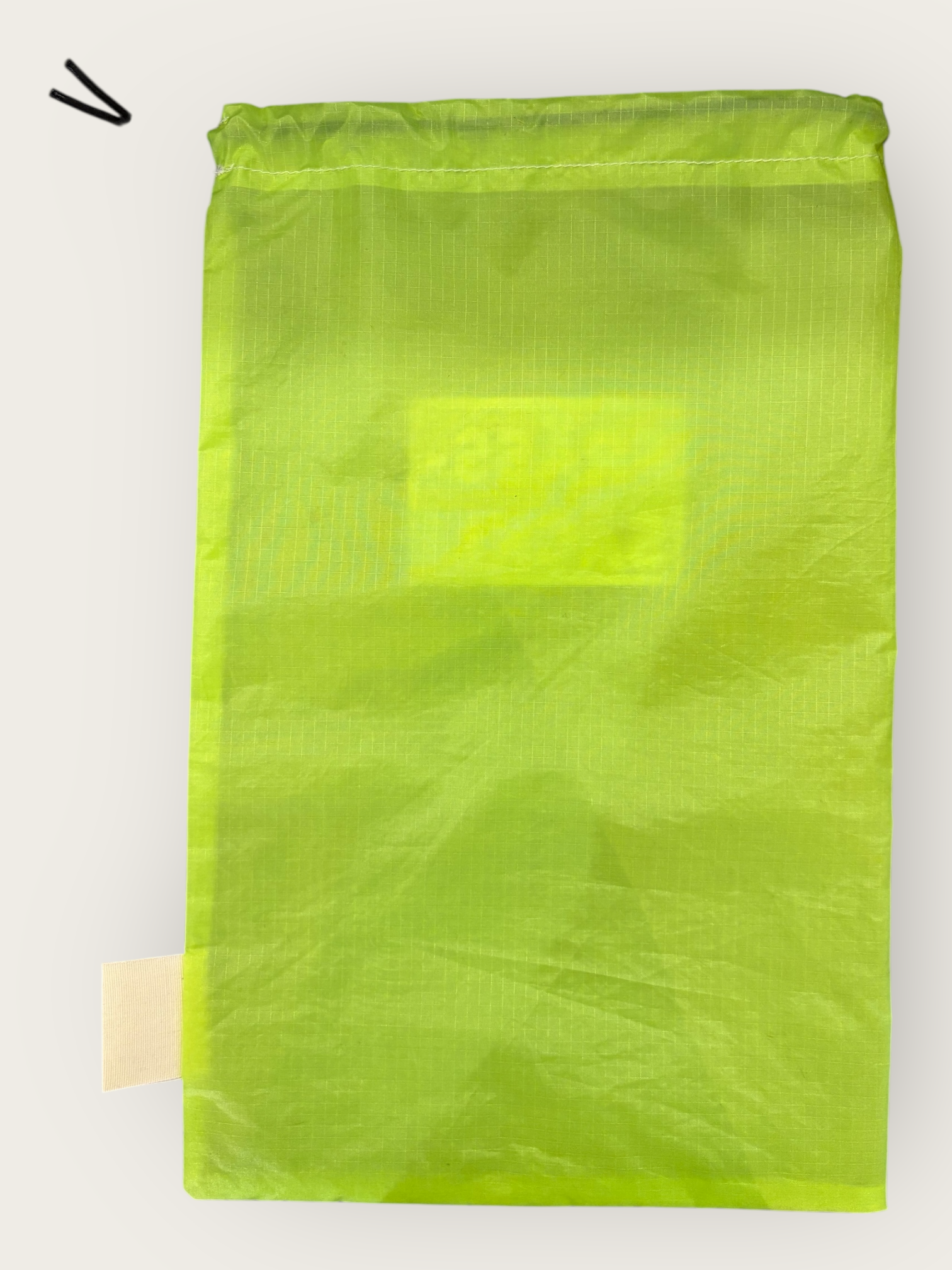 2nd Peak Znünisäckli "Frässsäckli"