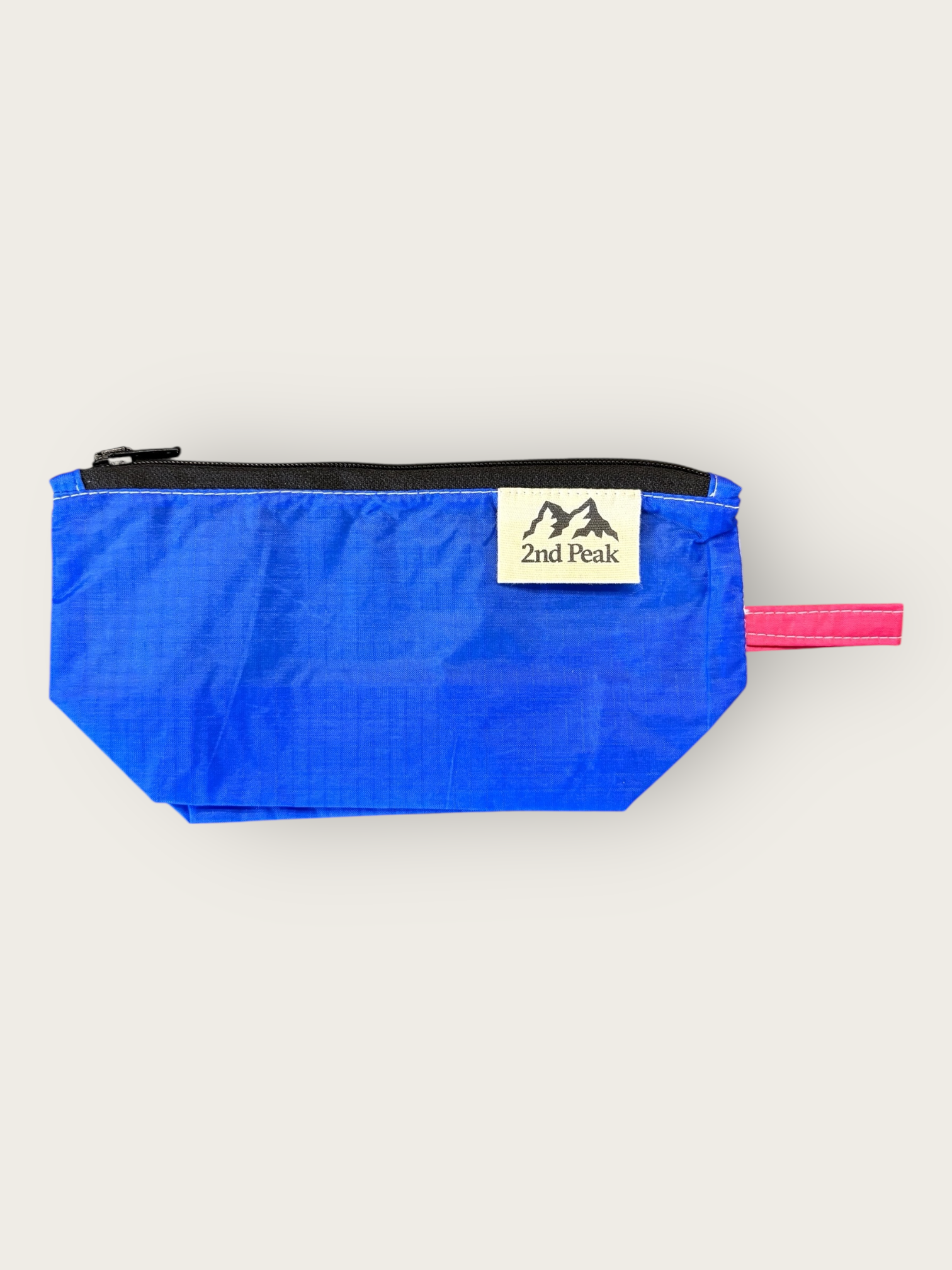 Upcycling Necessaire klein