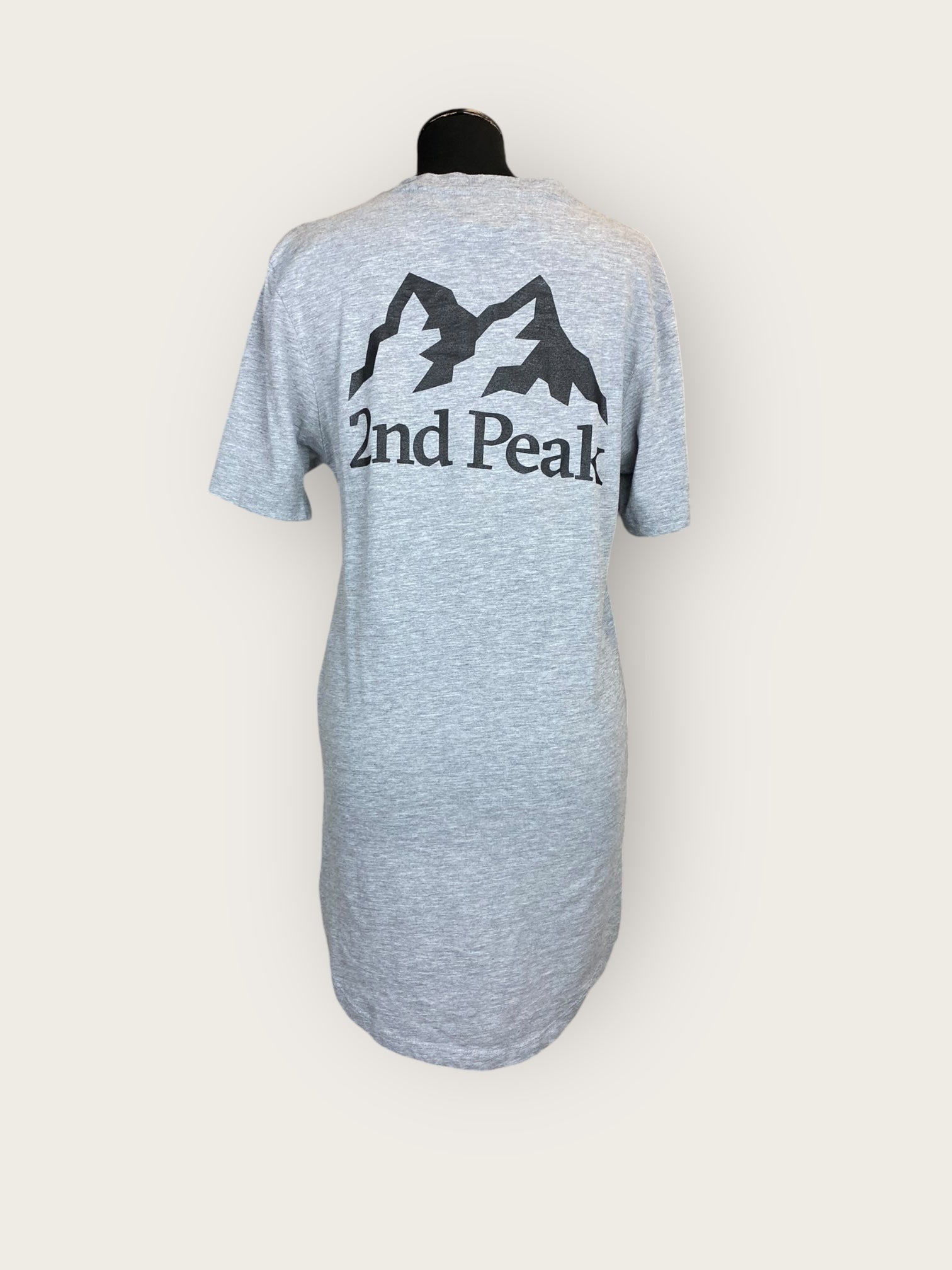 2nd Peak T-Shirt (M)