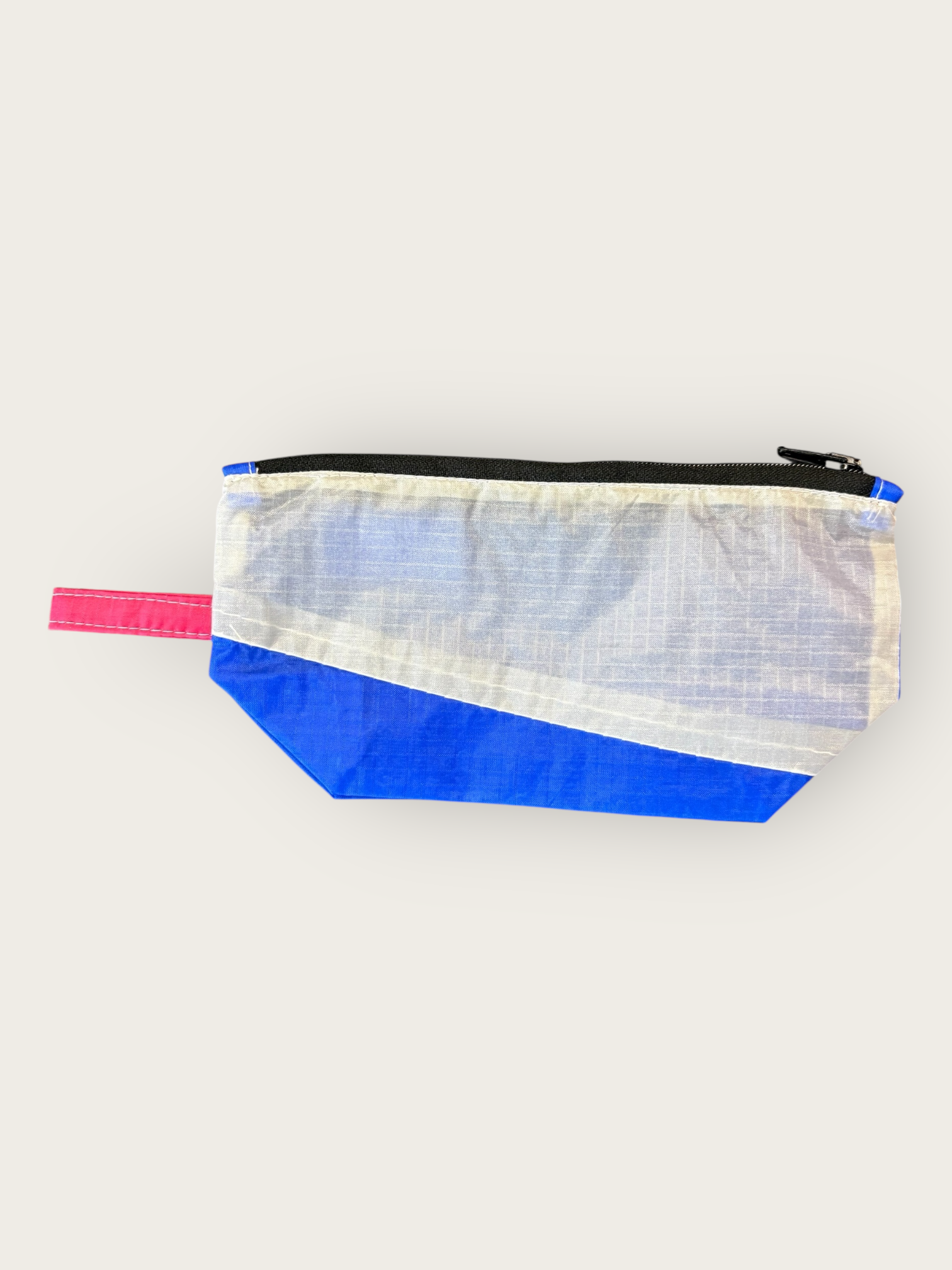 Upcycling Necessaire klein