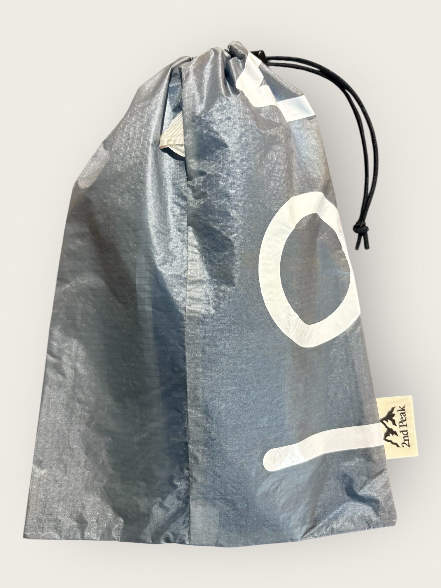 Upcycling Znünisäckli
