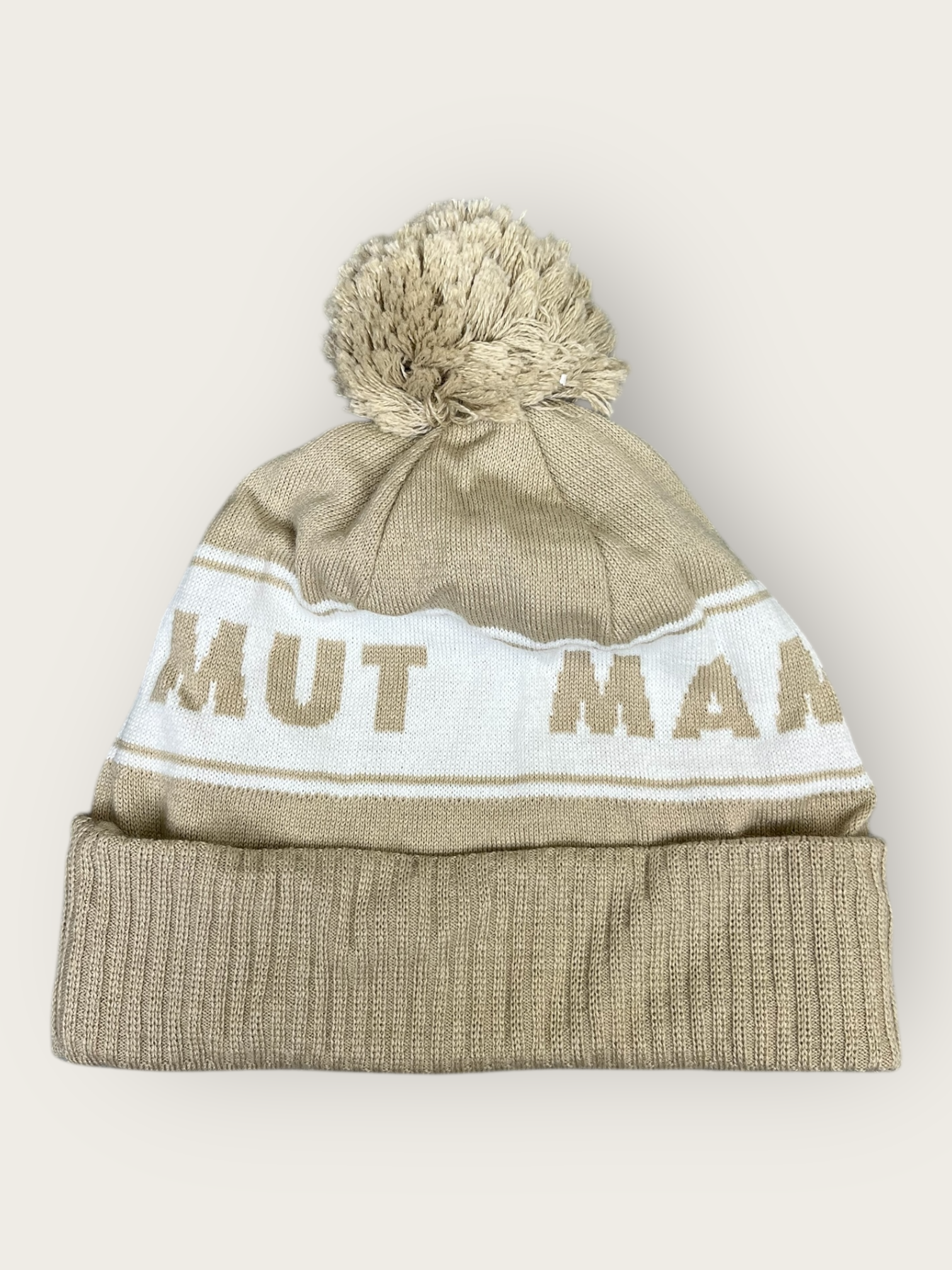 Mammut Mütze