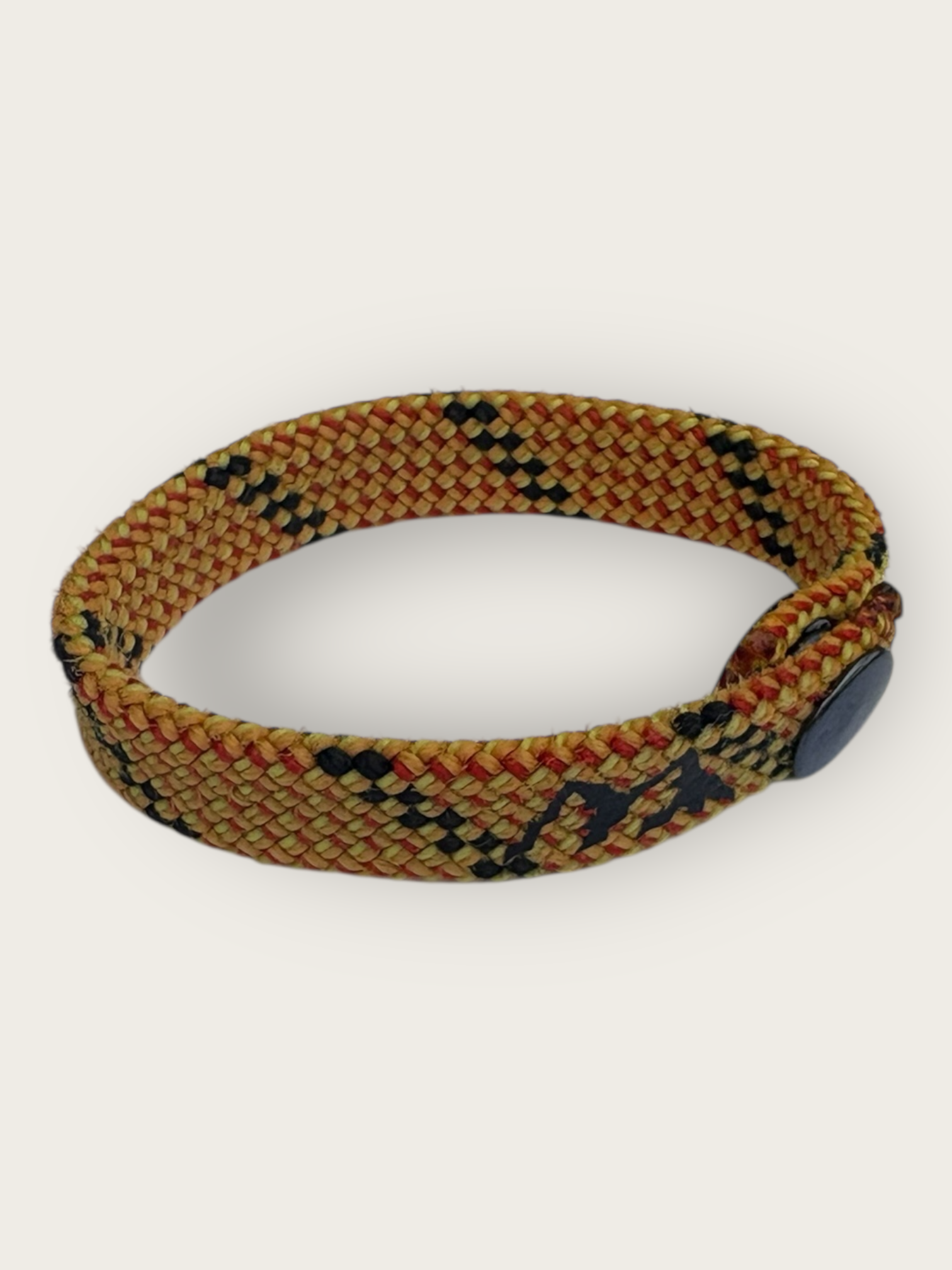 Upcycling Armband 21cm