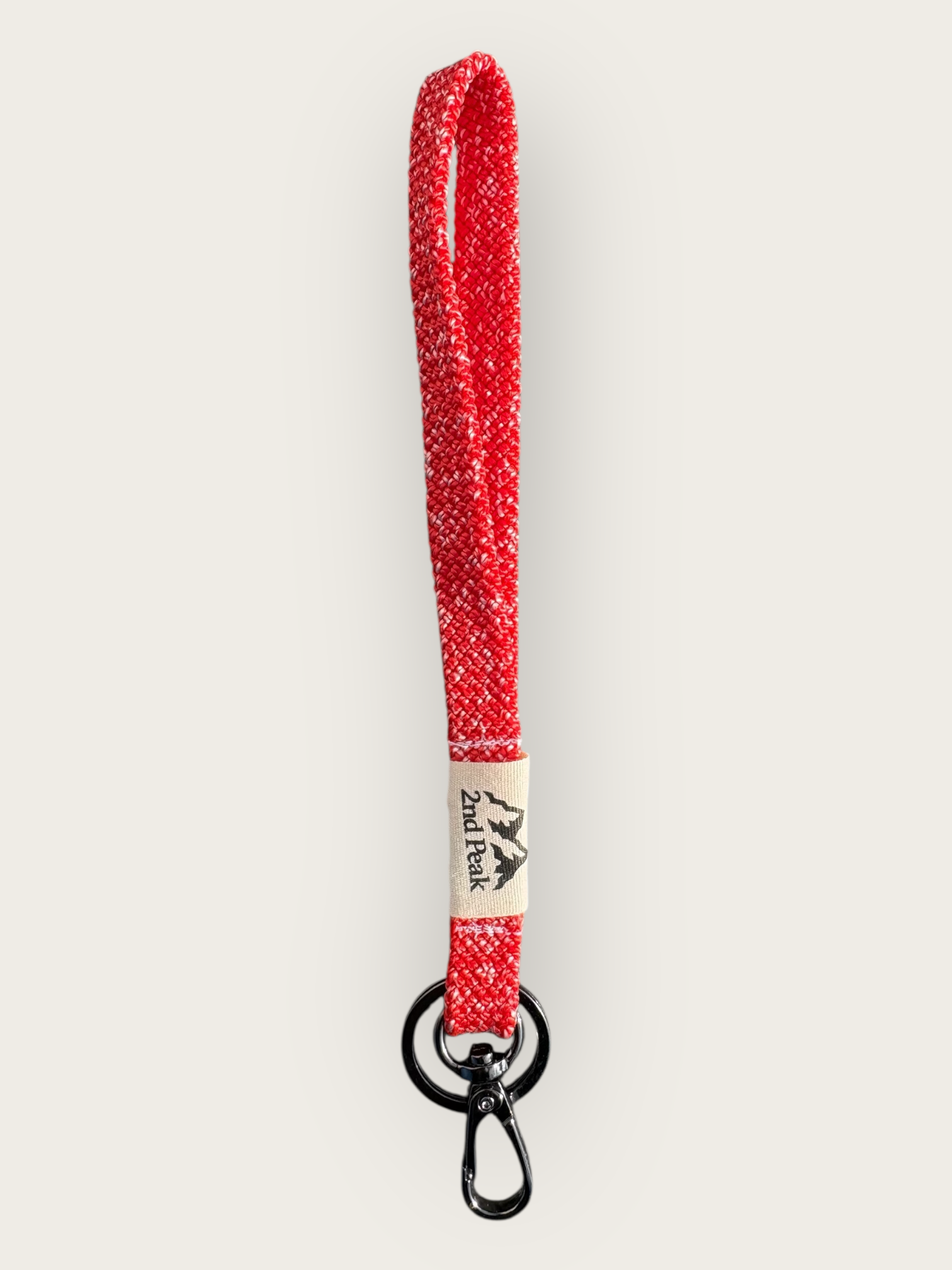 Upcycling Schlüsselanhänger kurz | Handykette Handgelenk