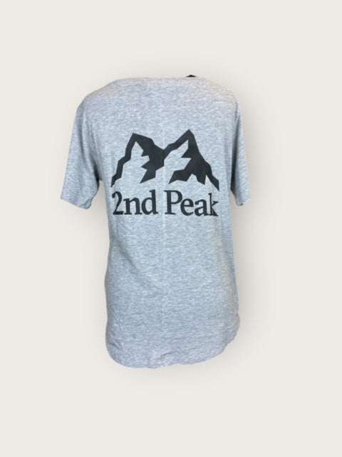 2nd Peak T-Shirt (S)