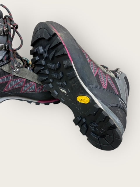 Scarpa Wanderschuhe (39.5)