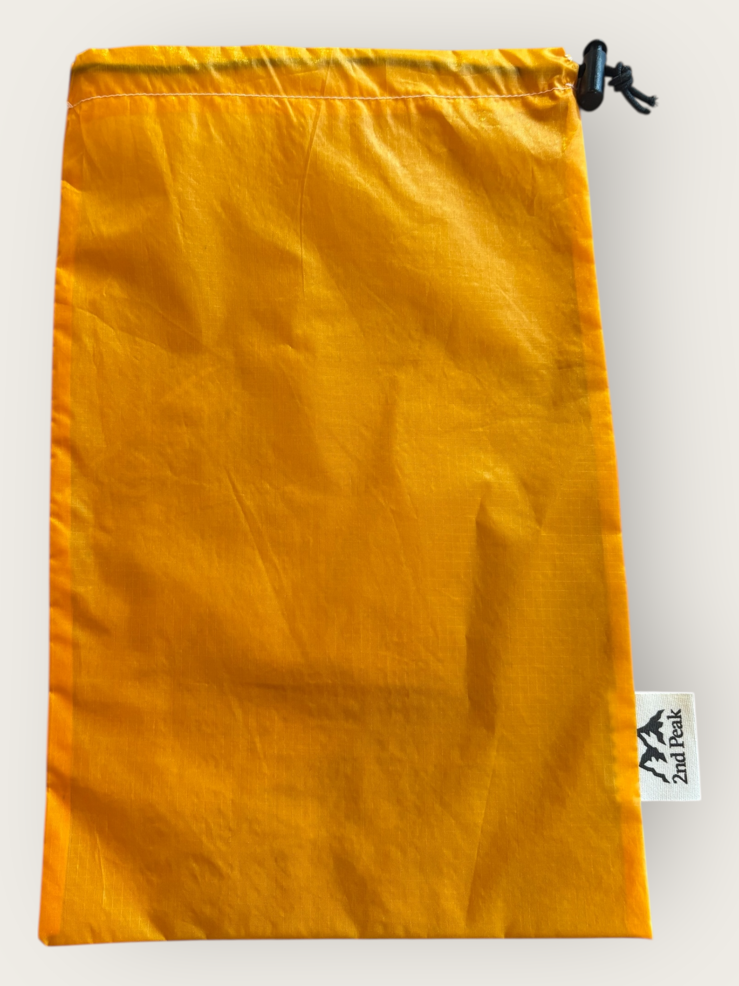 Upcycling Znünisäckli