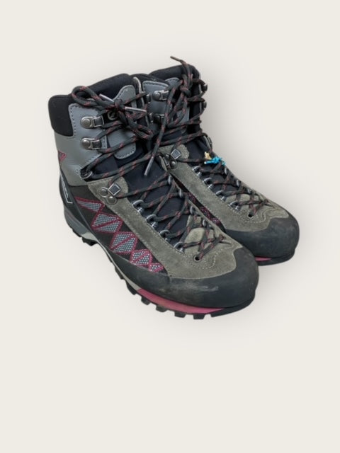 Scarpa Wanderschuhe (39.5)