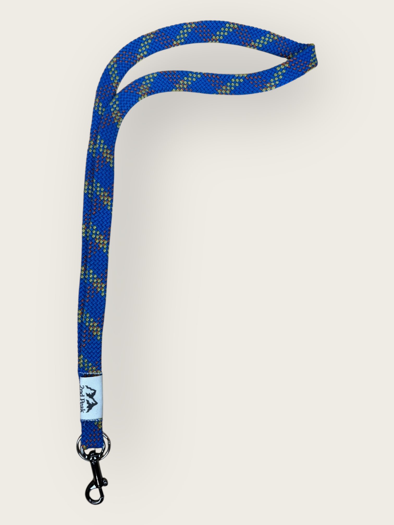 Upcycling Schlüsselanhänger lang