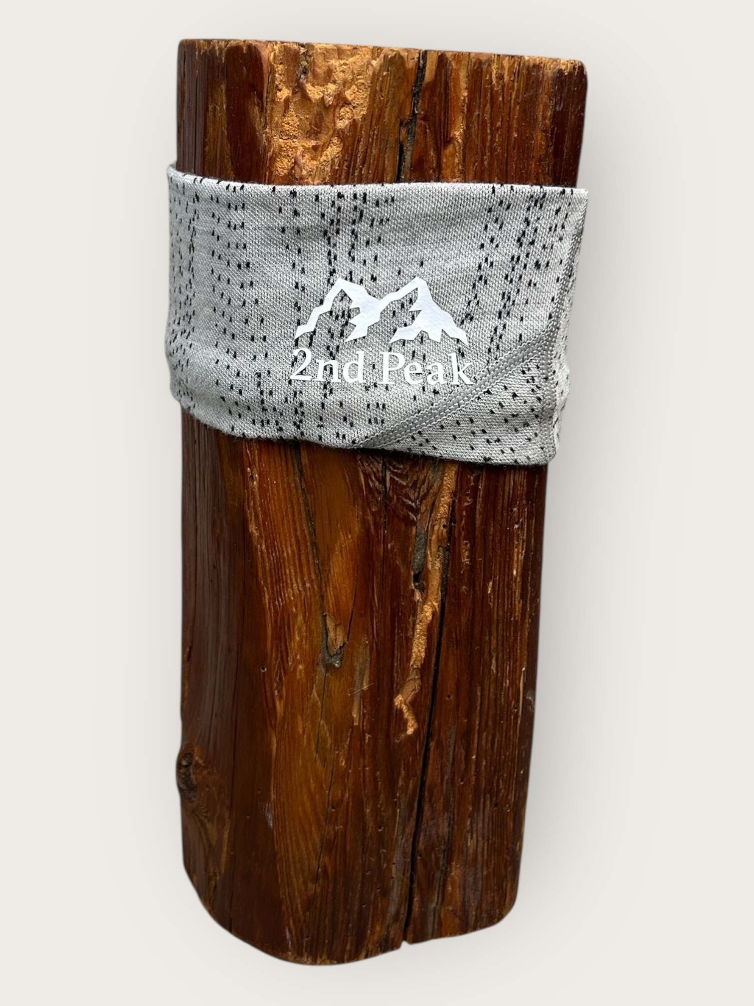 Upcycling Stirnband (S/M)