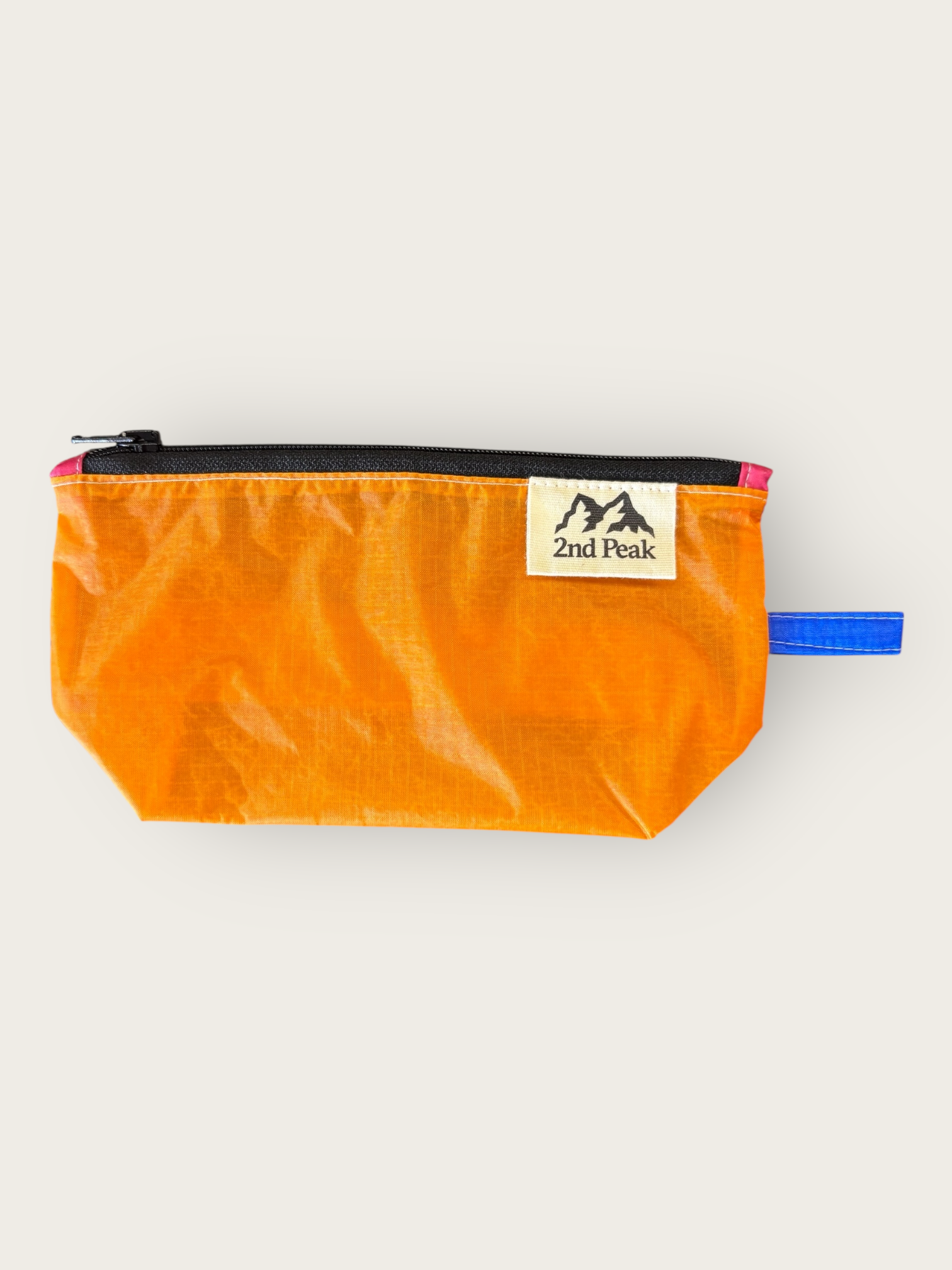 Upcycling Necessaire klein