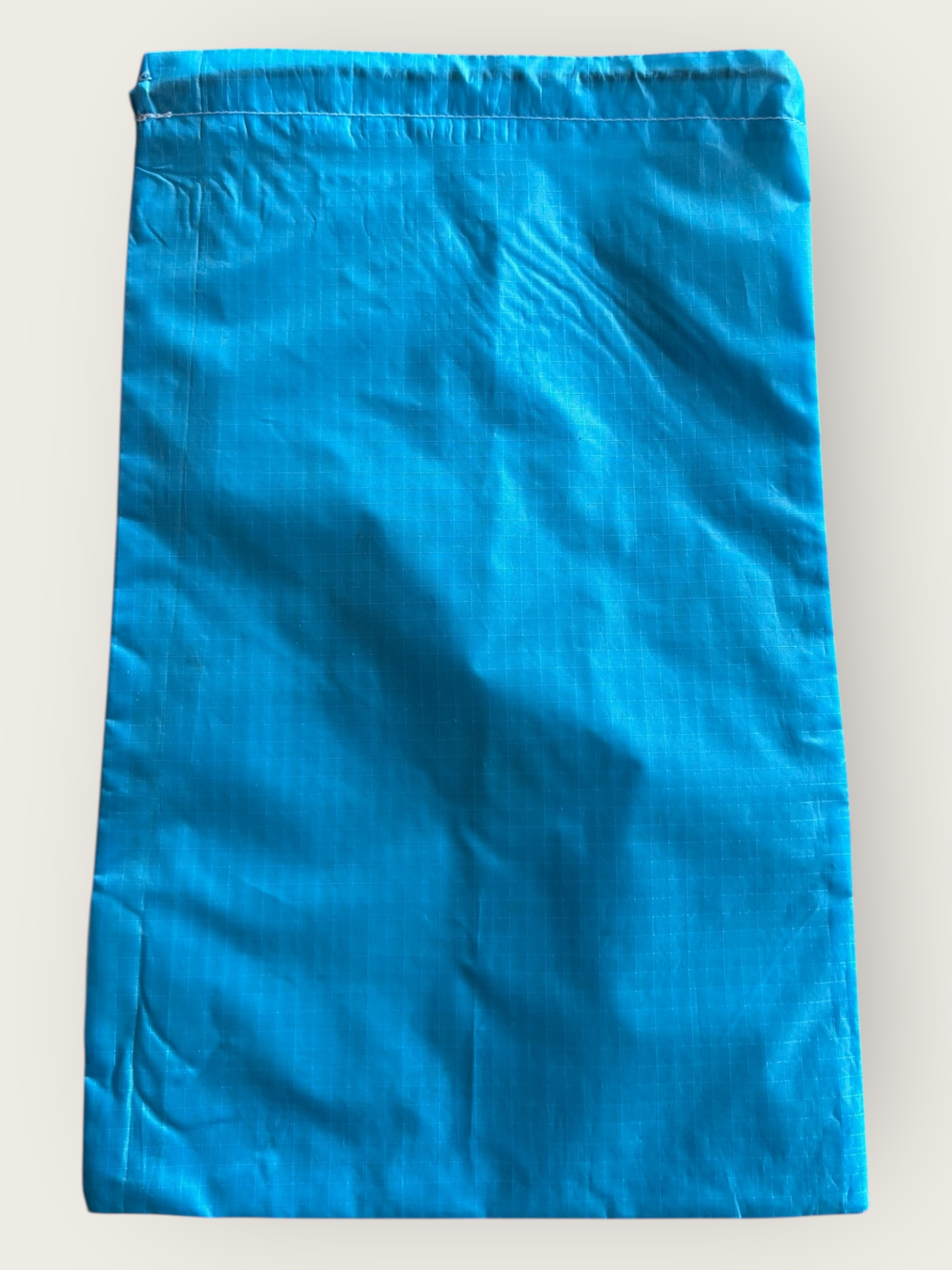 Upcycling Znünisäckli