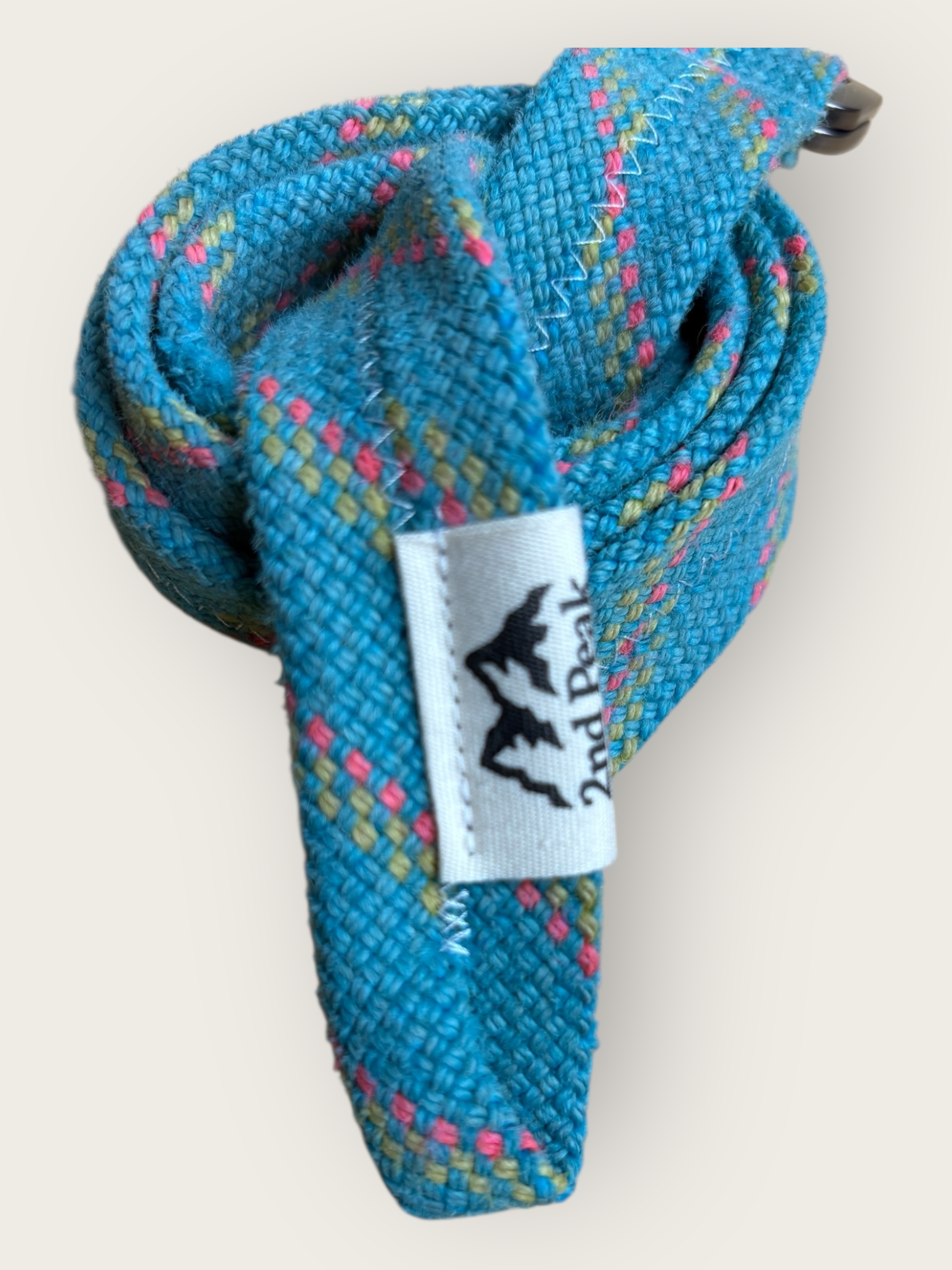 Upcycled belt approx. 100cm 