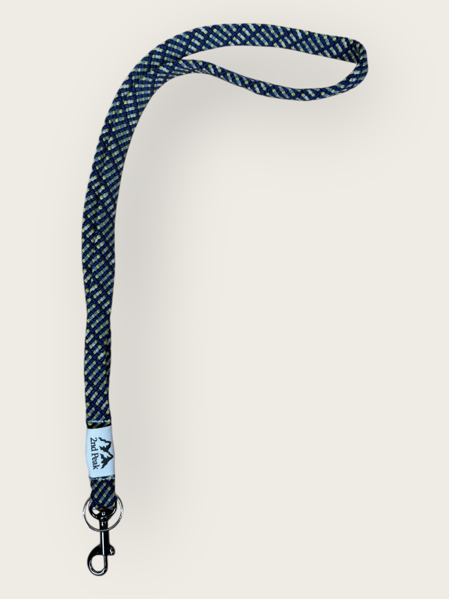 Upcycling Schlüsselanhänger lang