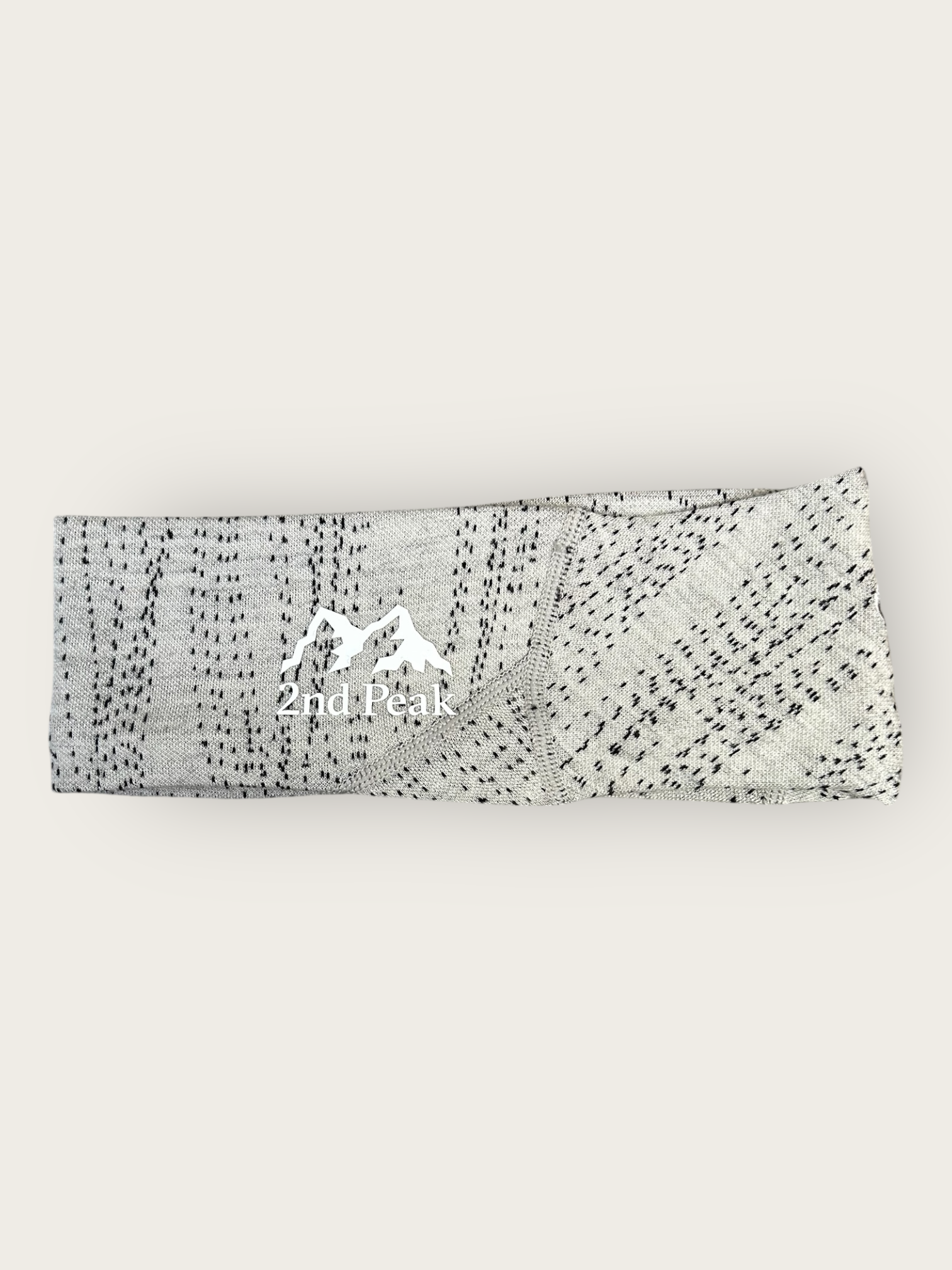 Upcycling Stirnband (S/M)