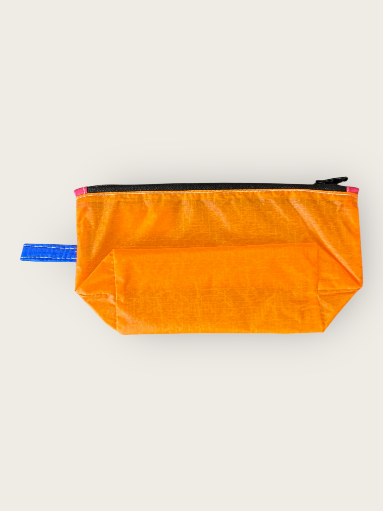 Upcycling Necessaire klein