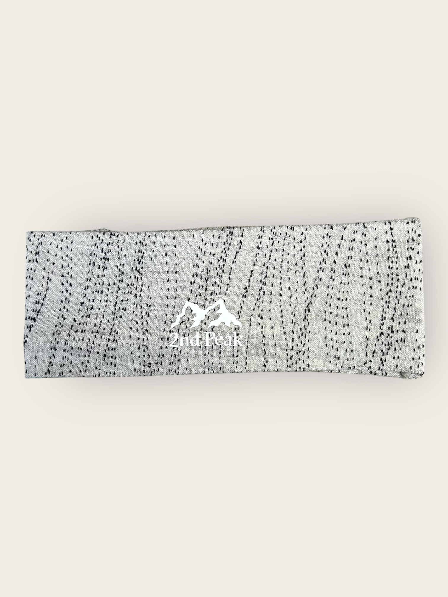 Upcycling Stirnband (L/XL)