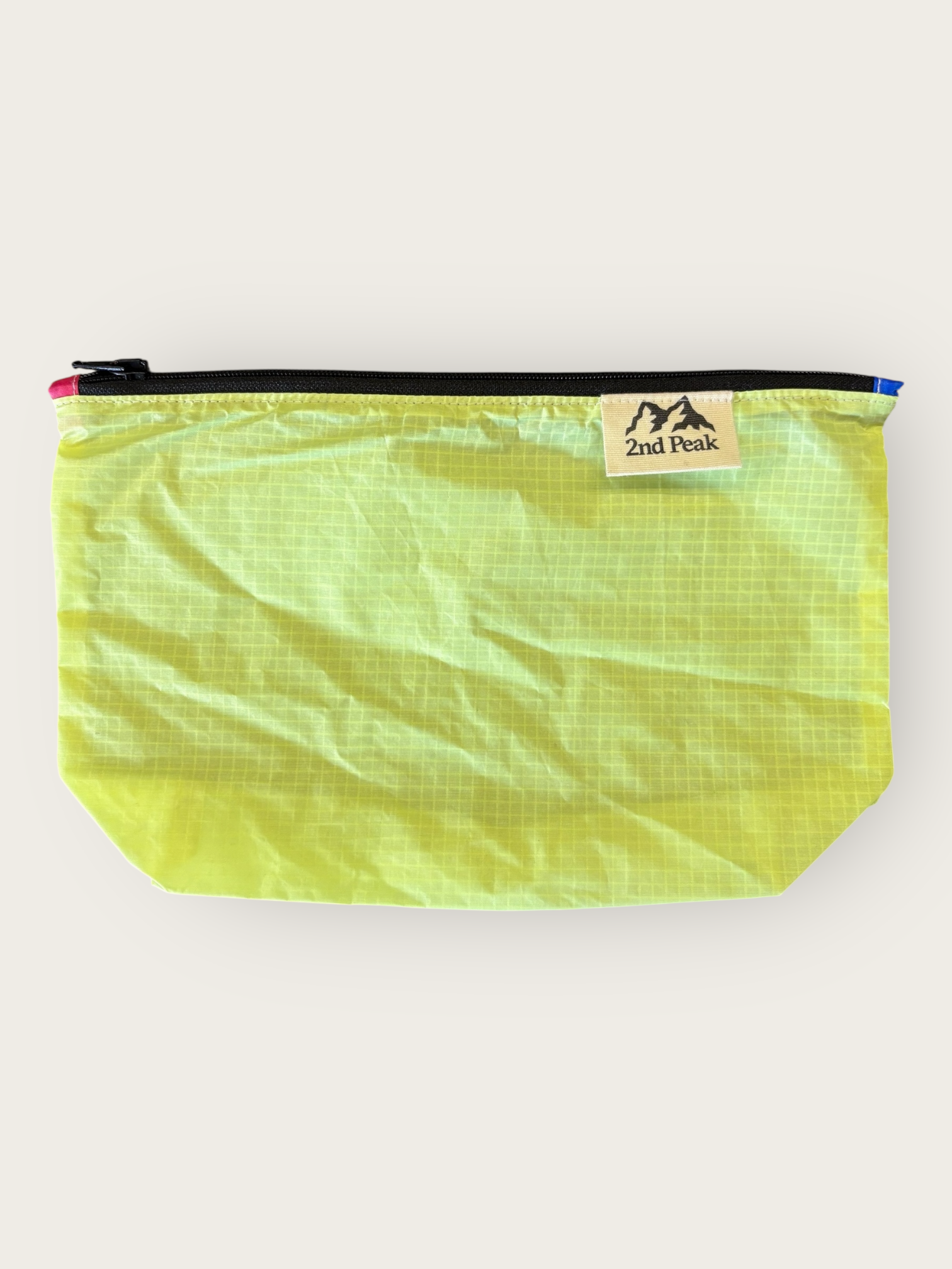 Upcycling Necessaire gross