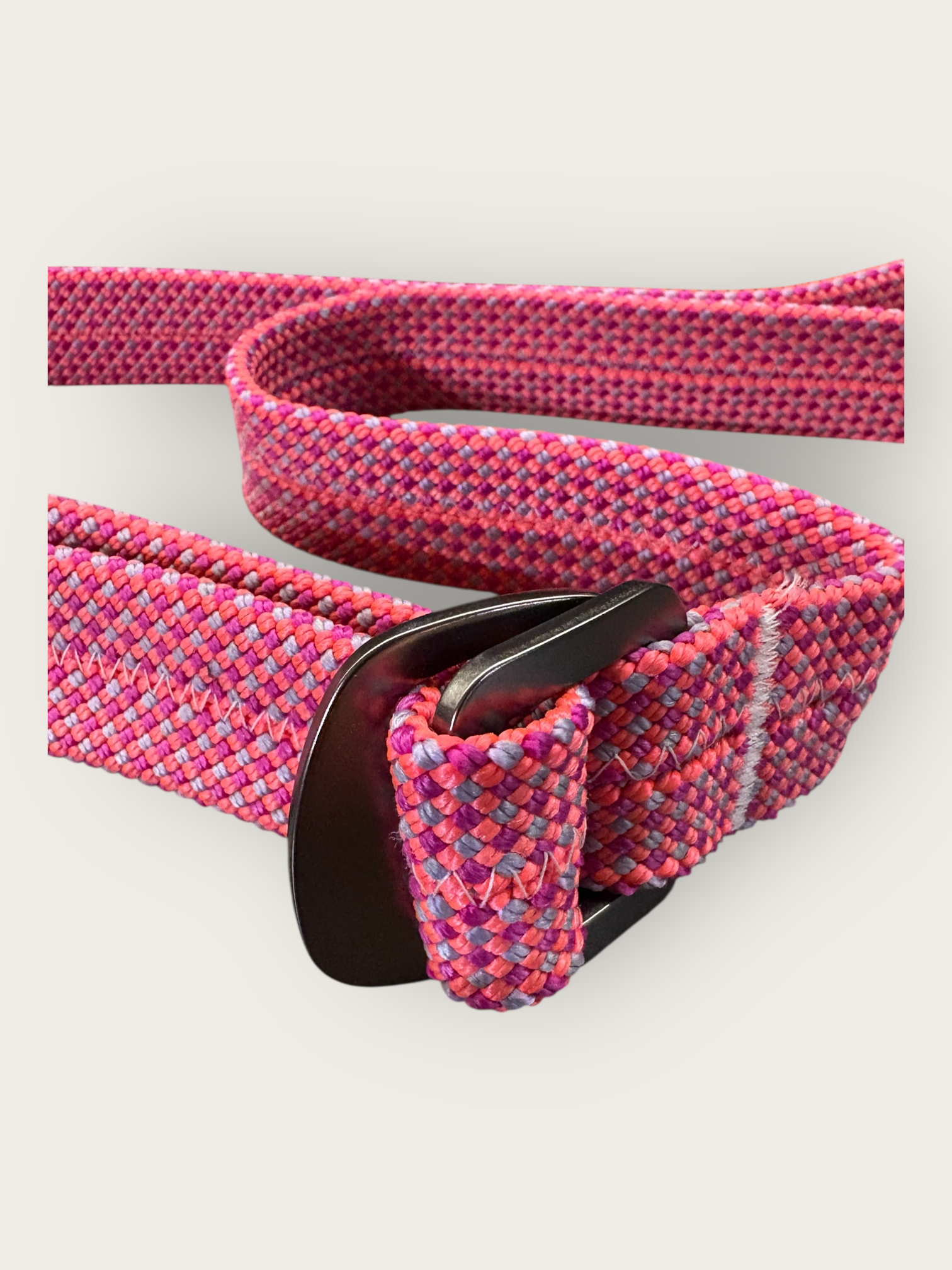 Upcycling Gürtel ca. 120cm