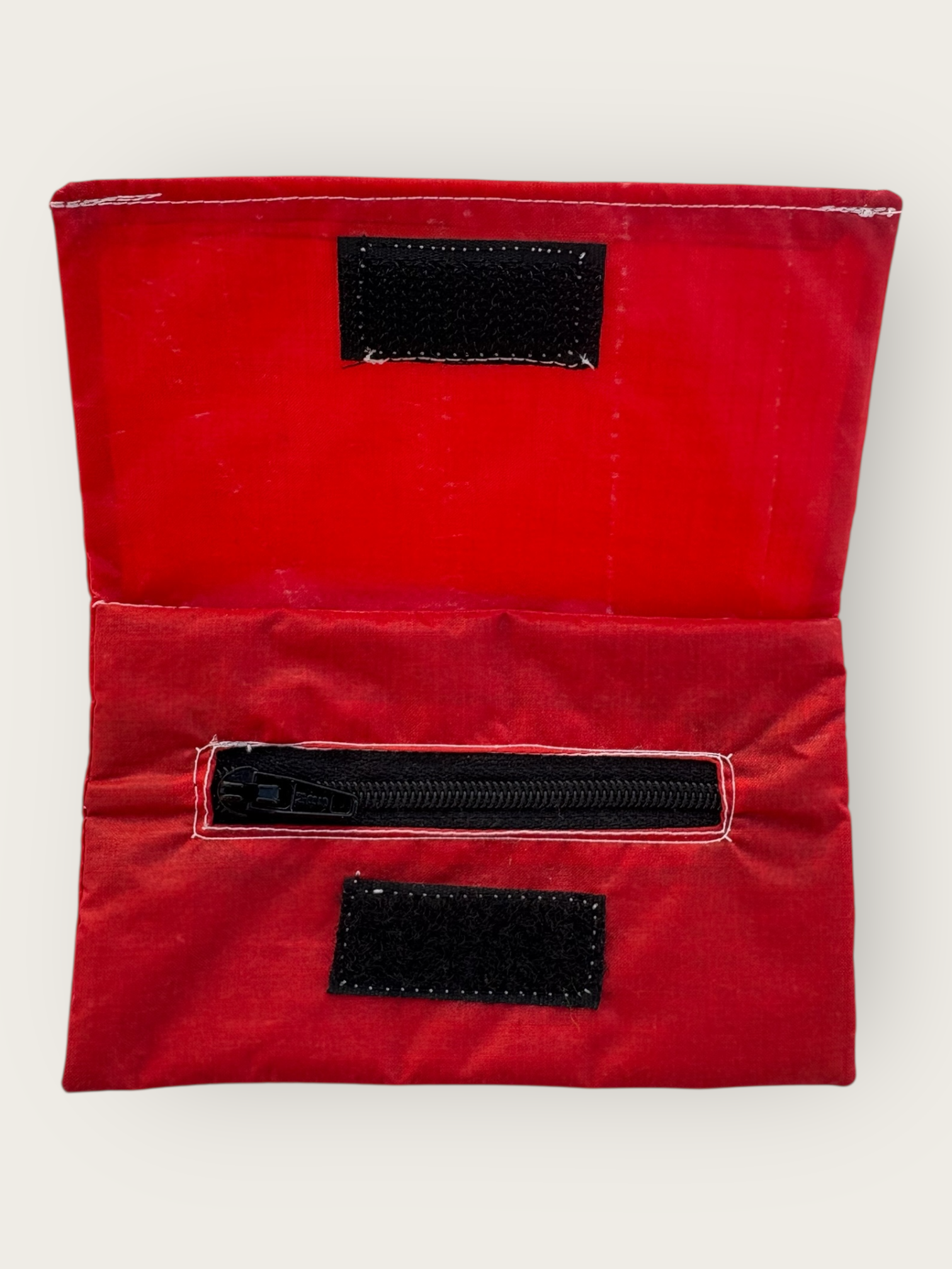 2nd Peak Portemonnaie Flap