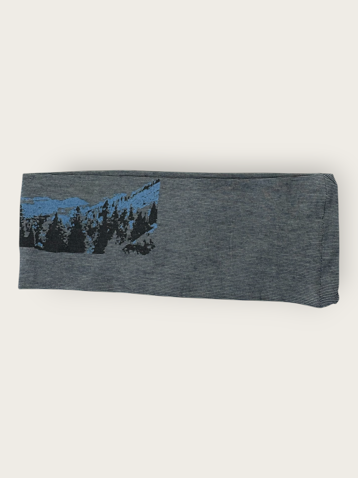 Upcycling Stirnband (S/M)