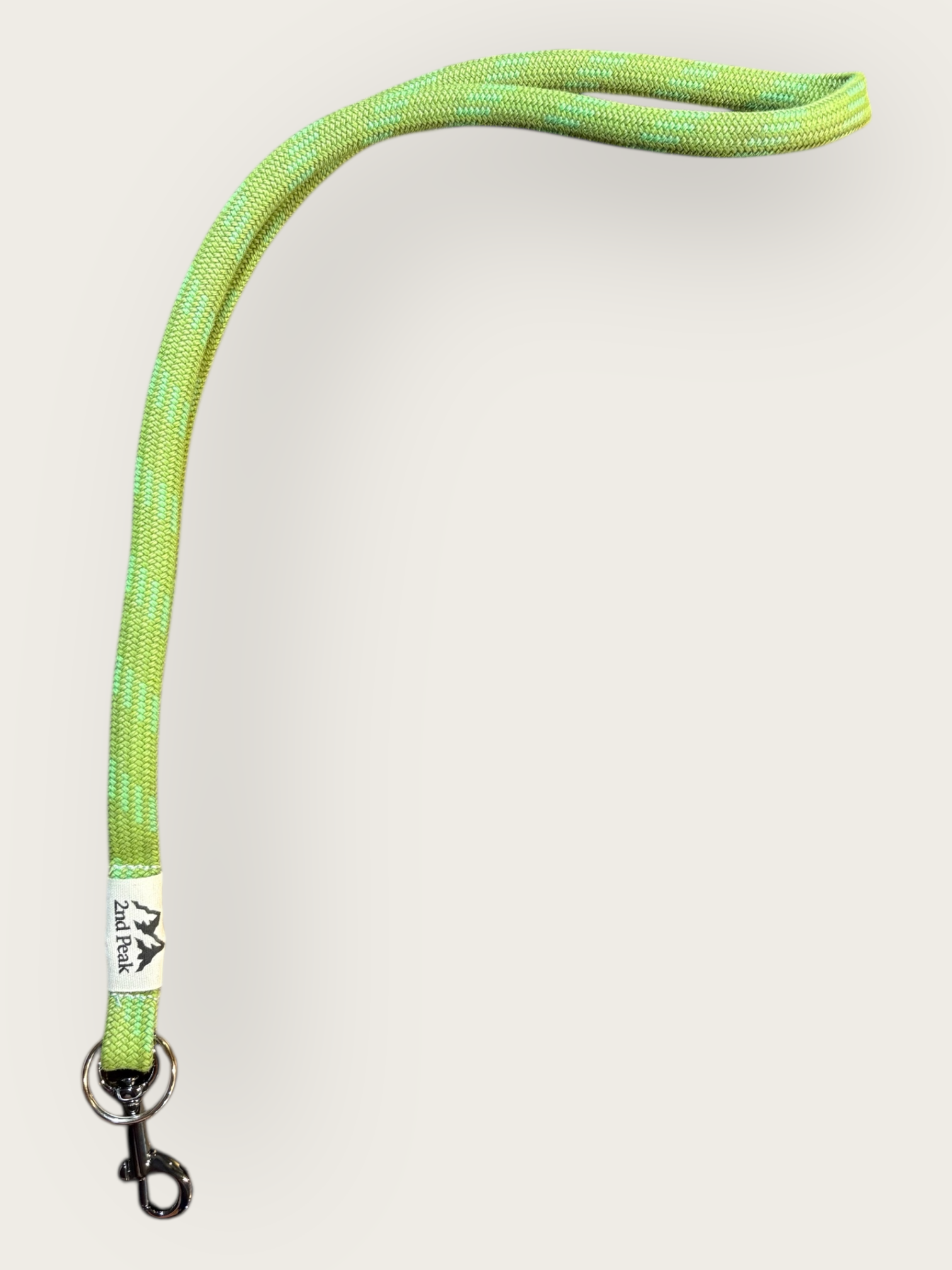 Upcycling Schlüsselanhänger lang