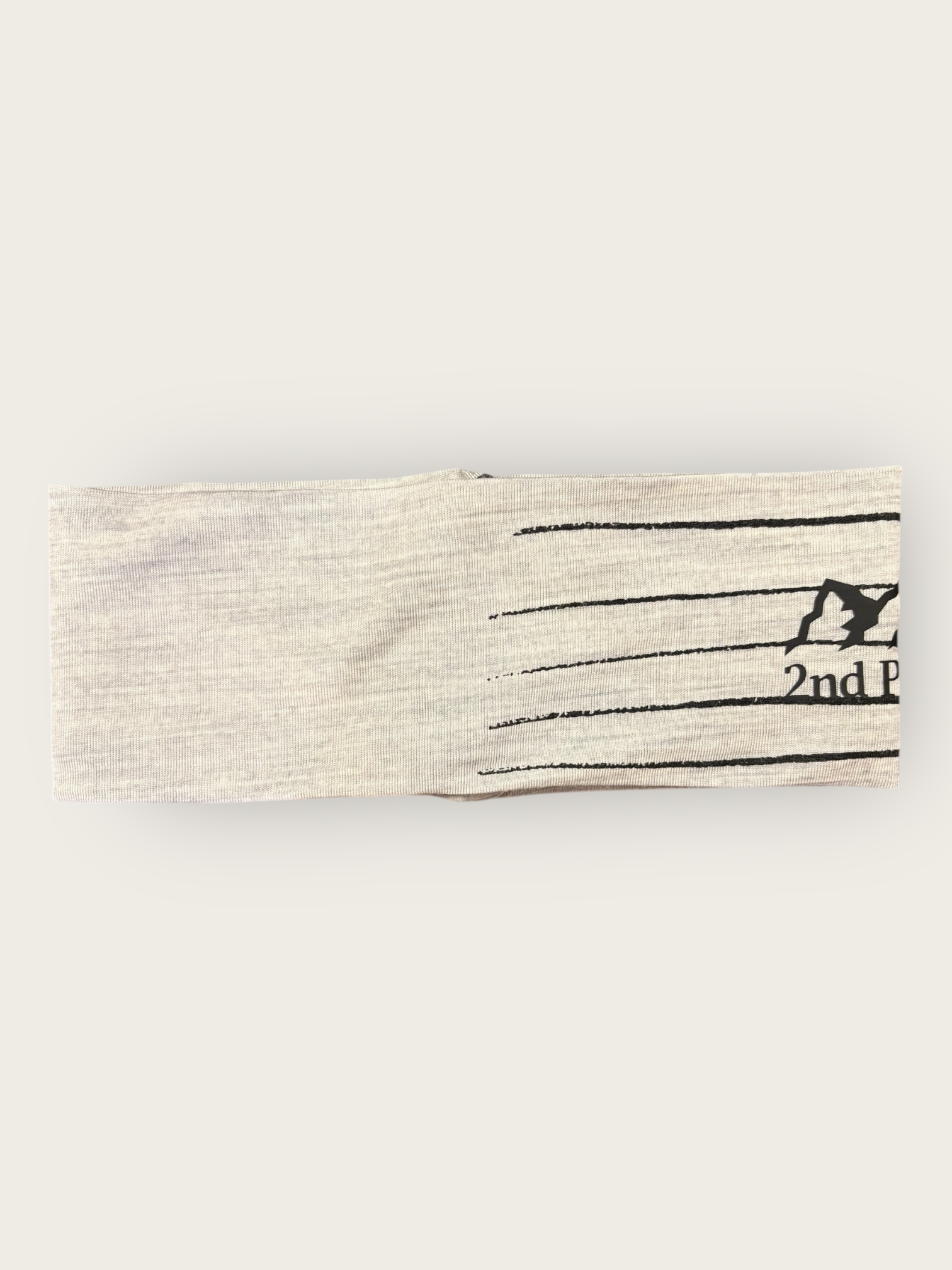 Upcycling Stirnband (S/M)