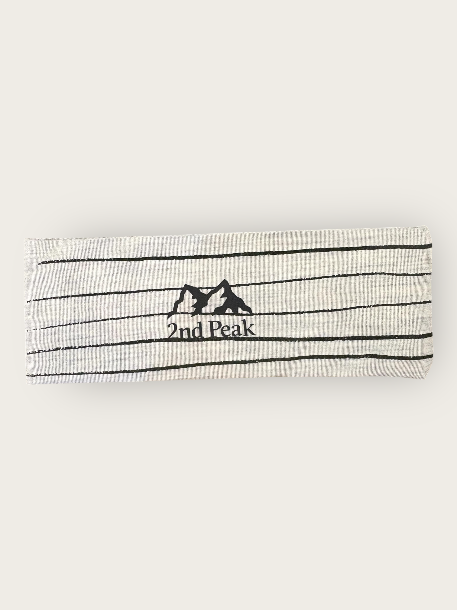 Upcycling Stirnband (S/M)