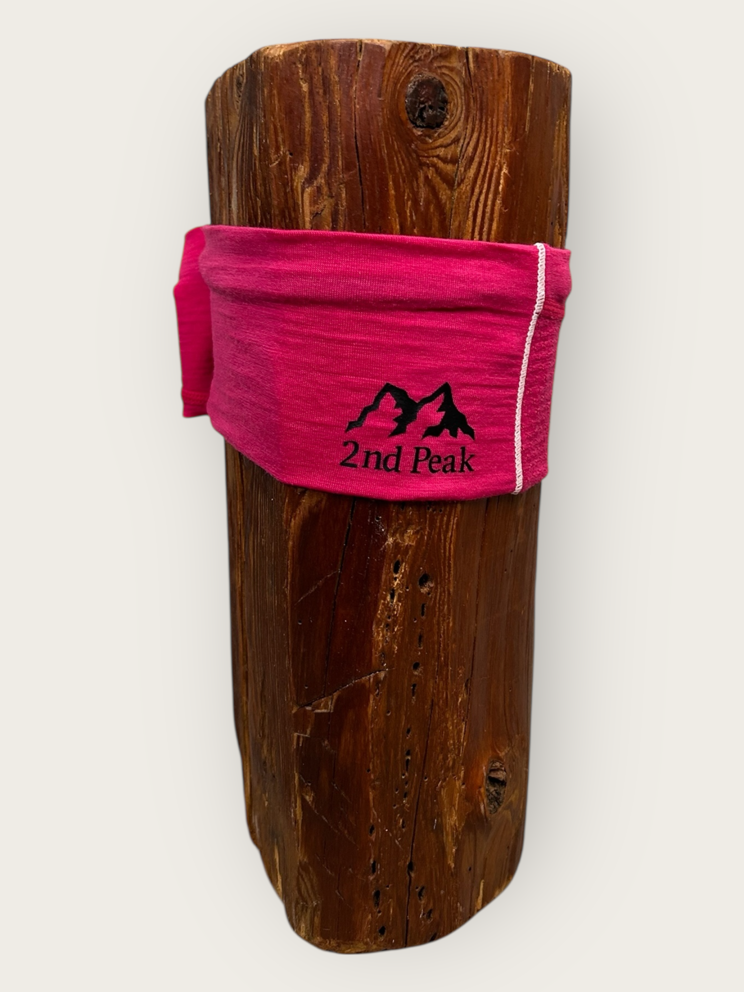 Upcycling Stirnband (S/M)