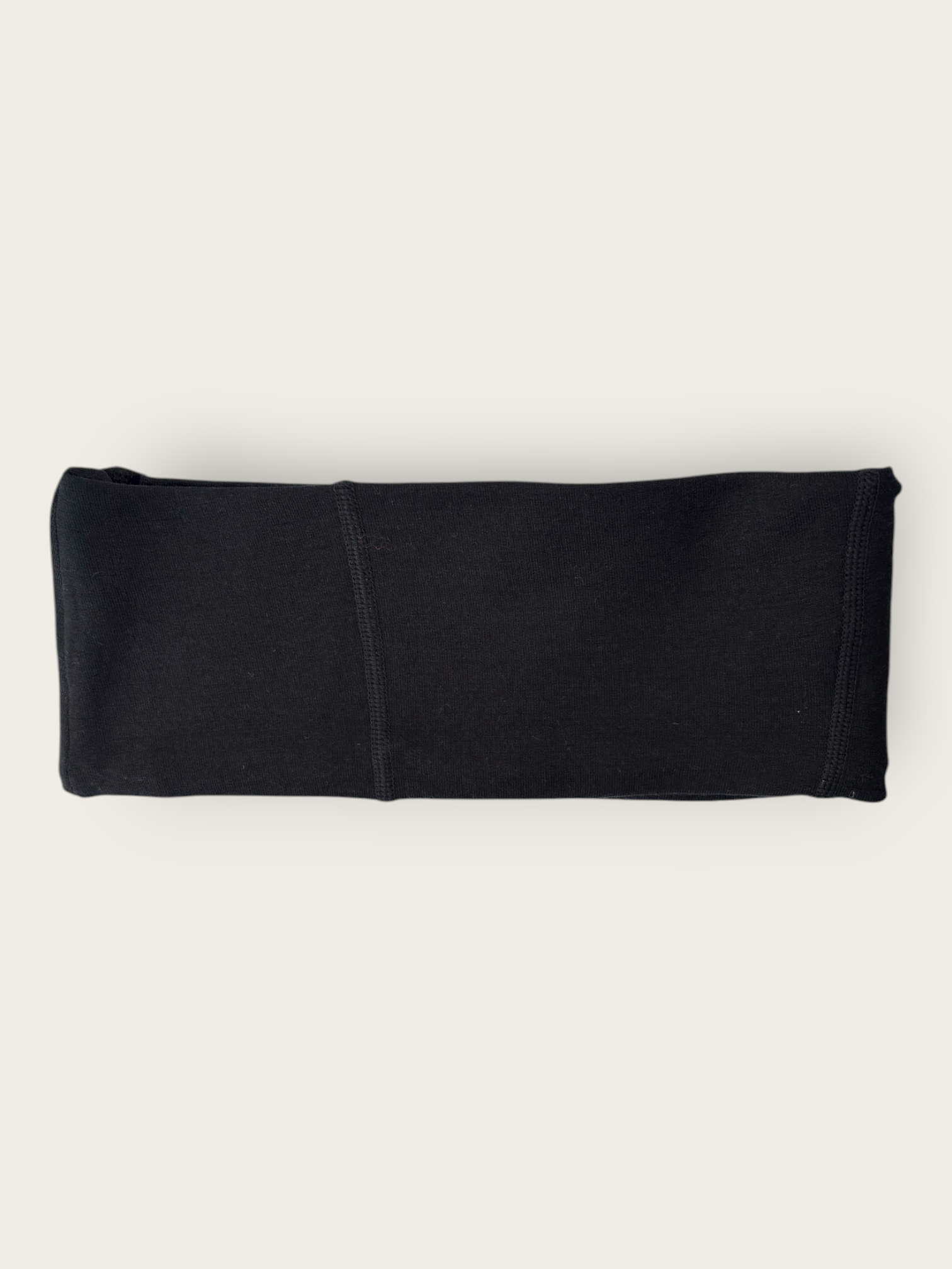 Upcycling Stirnband (L/XL)