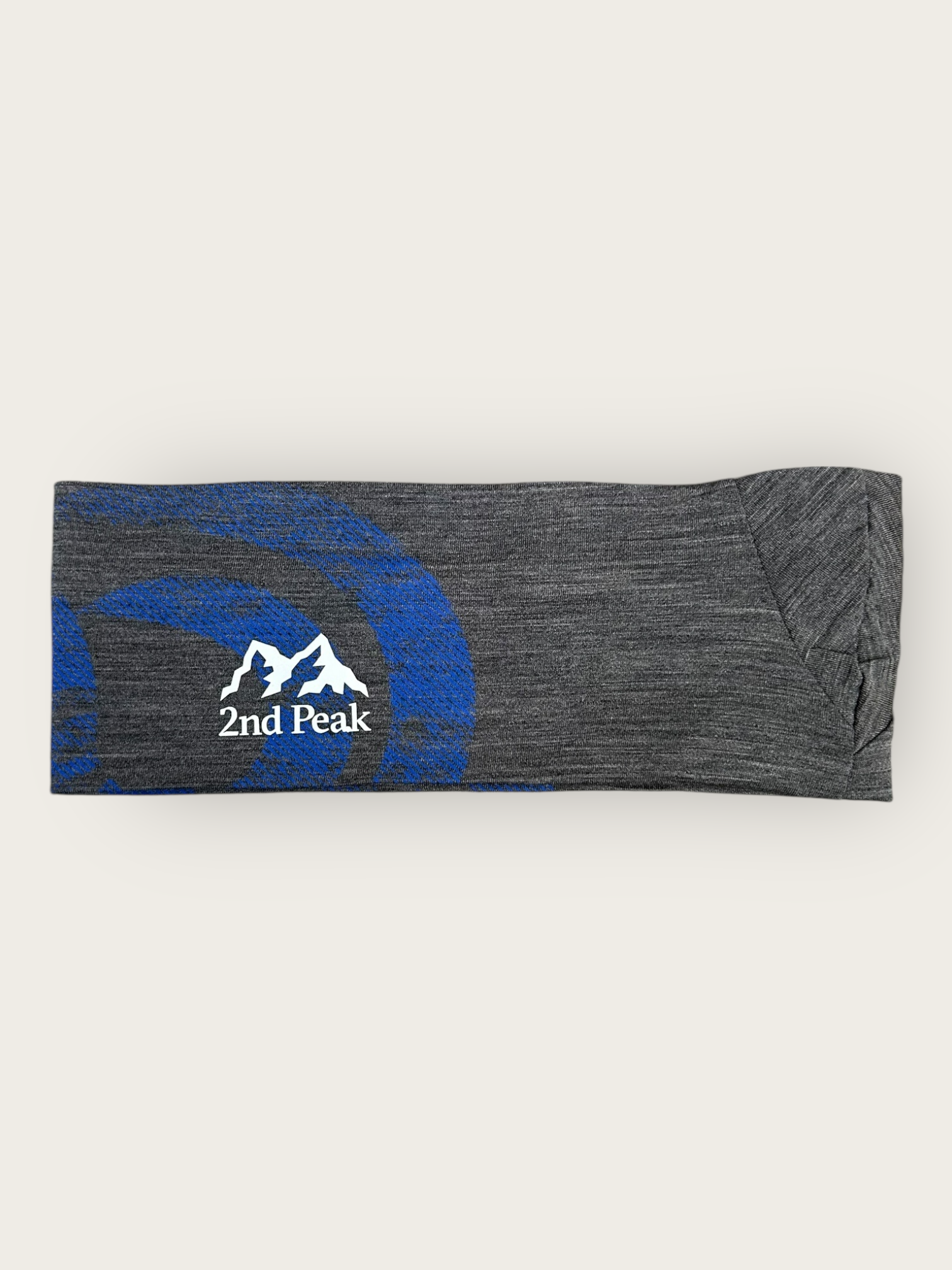 Upcycling Stirnband (S/M)