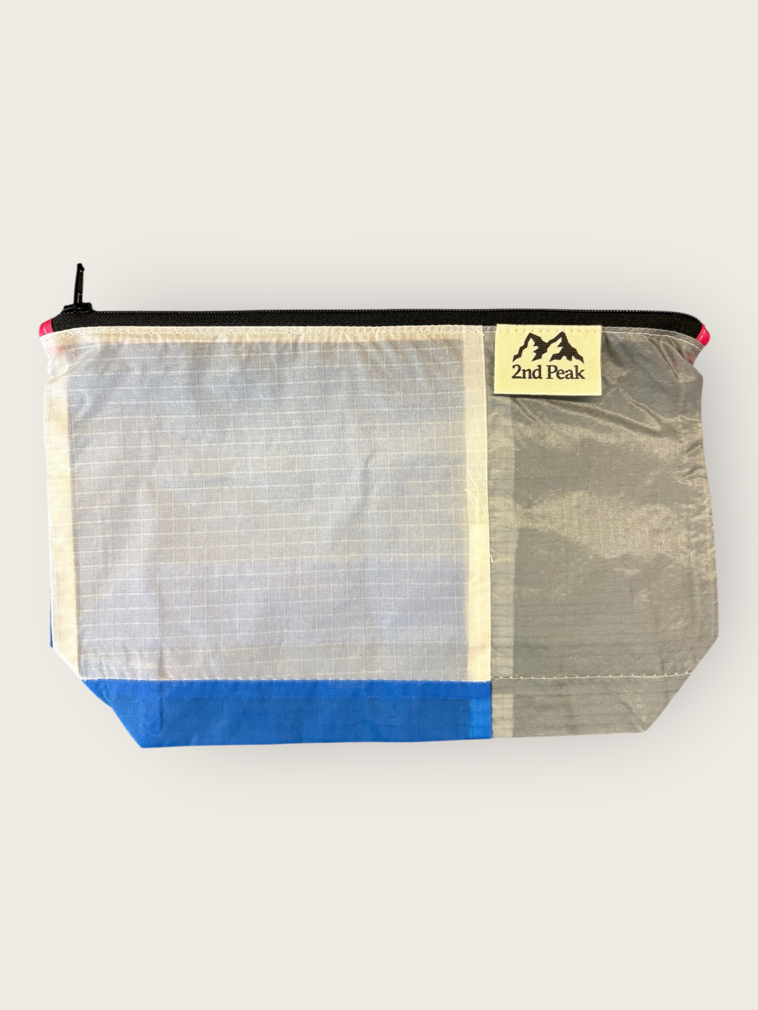 Upcycling Necessaire gross