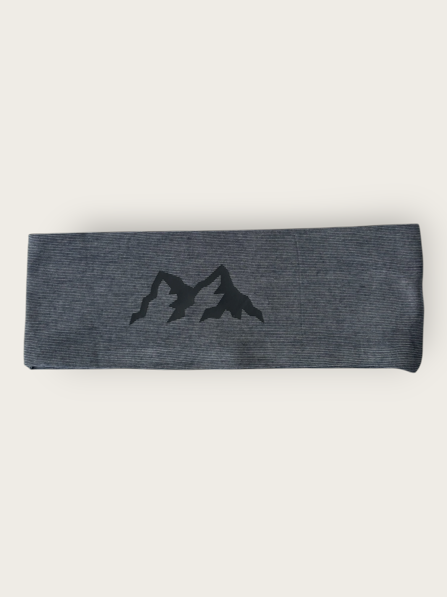 Upcycling Stirnband (S/M)