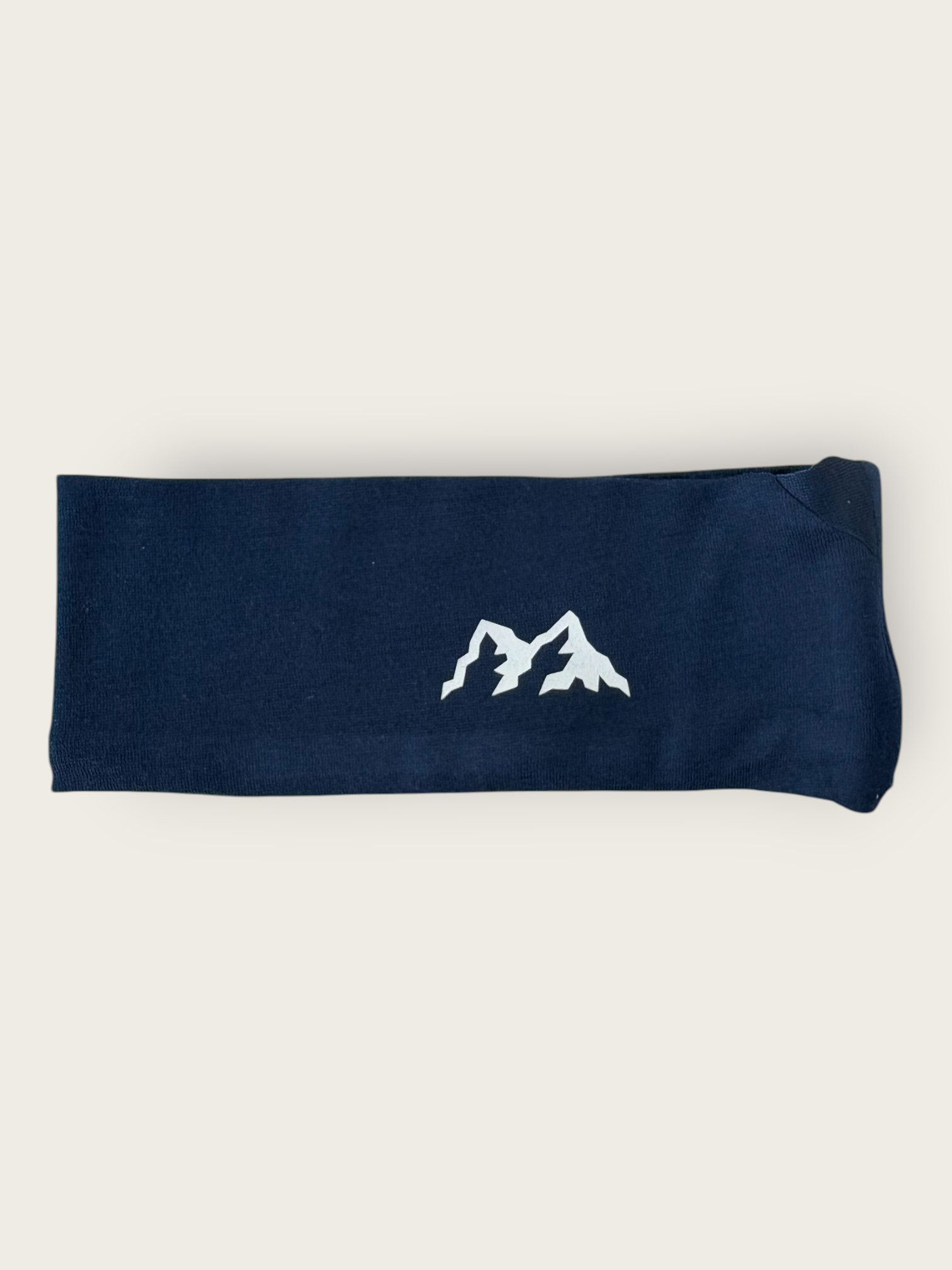 Upcycling Stirnband (S/M)