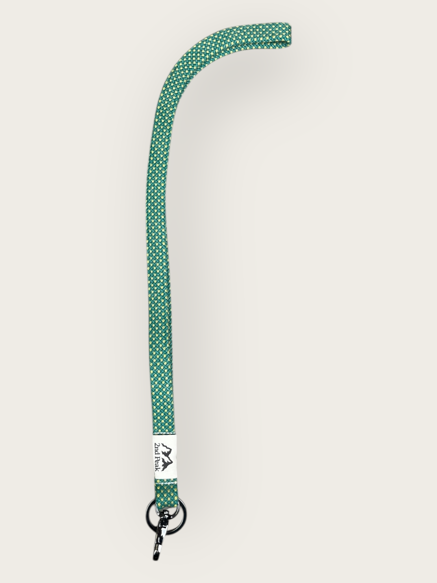 Lager Upcycling Schlüsselanhänger lang