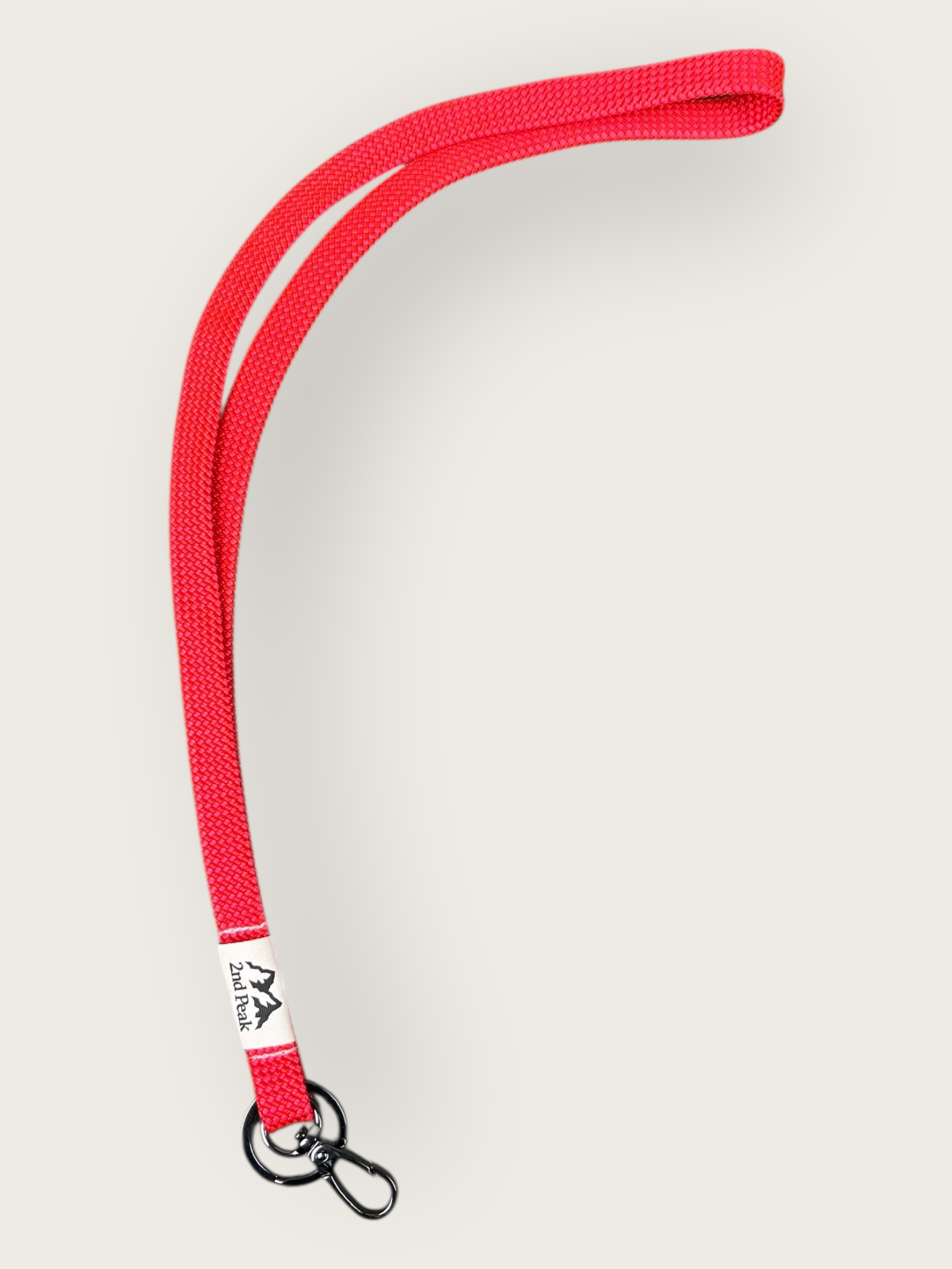 Upcycling Schlüsselanhänger lang