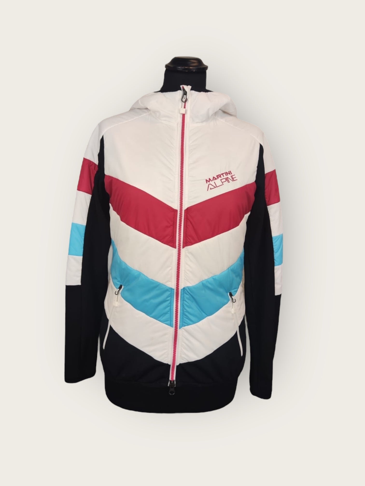 Martini Isolationsjacke (S)