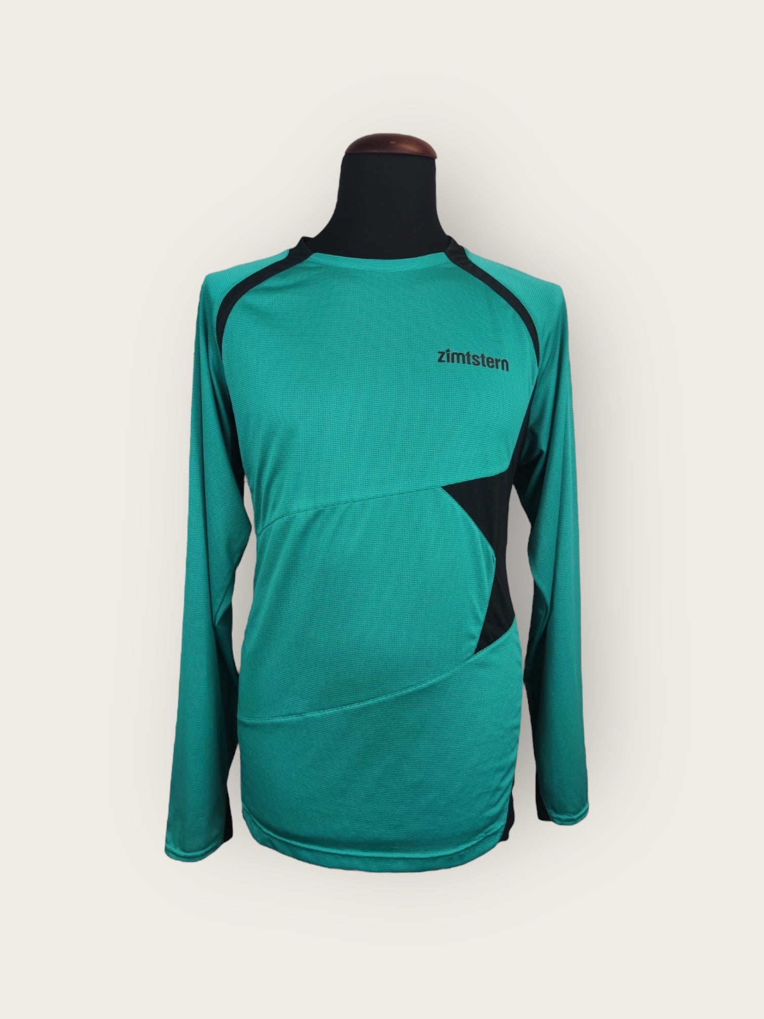 Zimtstern Bikeshirt (L)