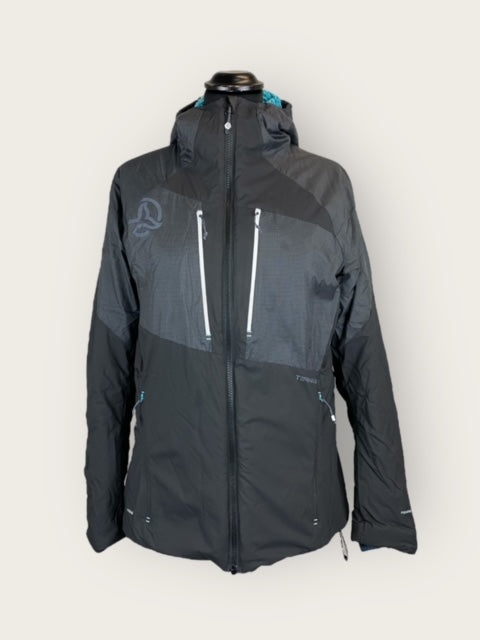 Ternua Isolationsjacke (M/L)