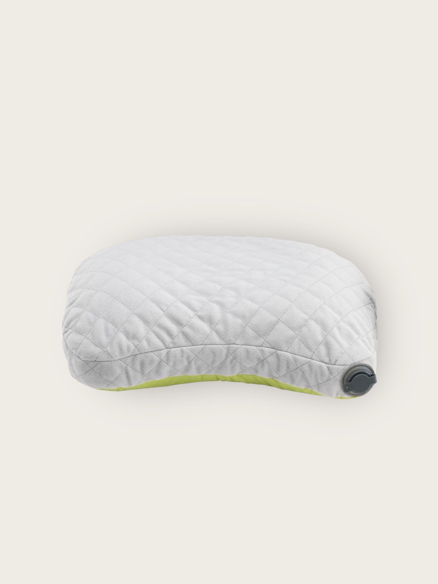 Cocoon air-core Hood/Camp Pillow