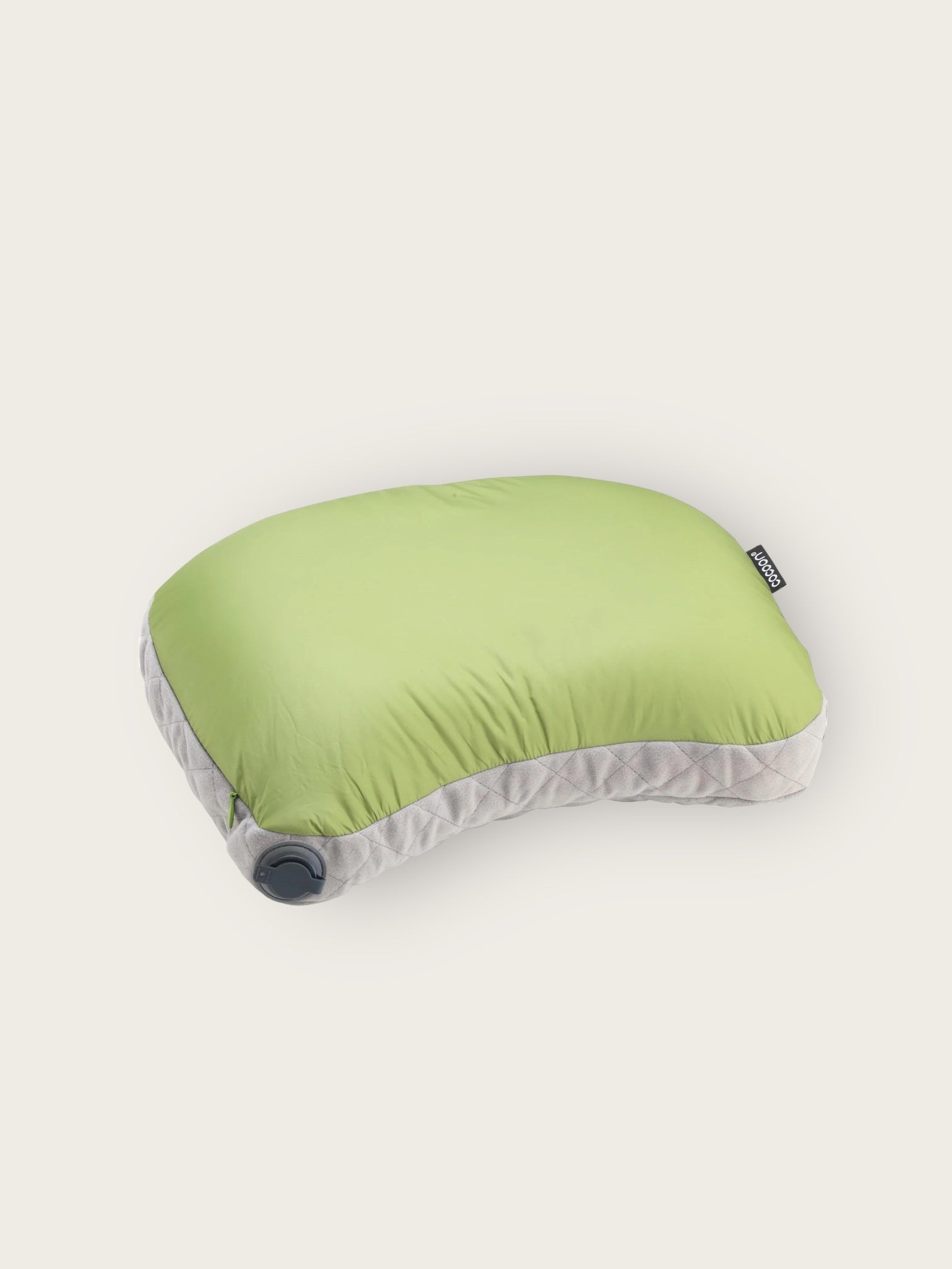 Cocoon air-core Hood/Camp Pillow