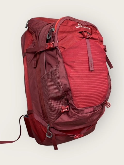 Gregory Rucksack Tribute (55L)