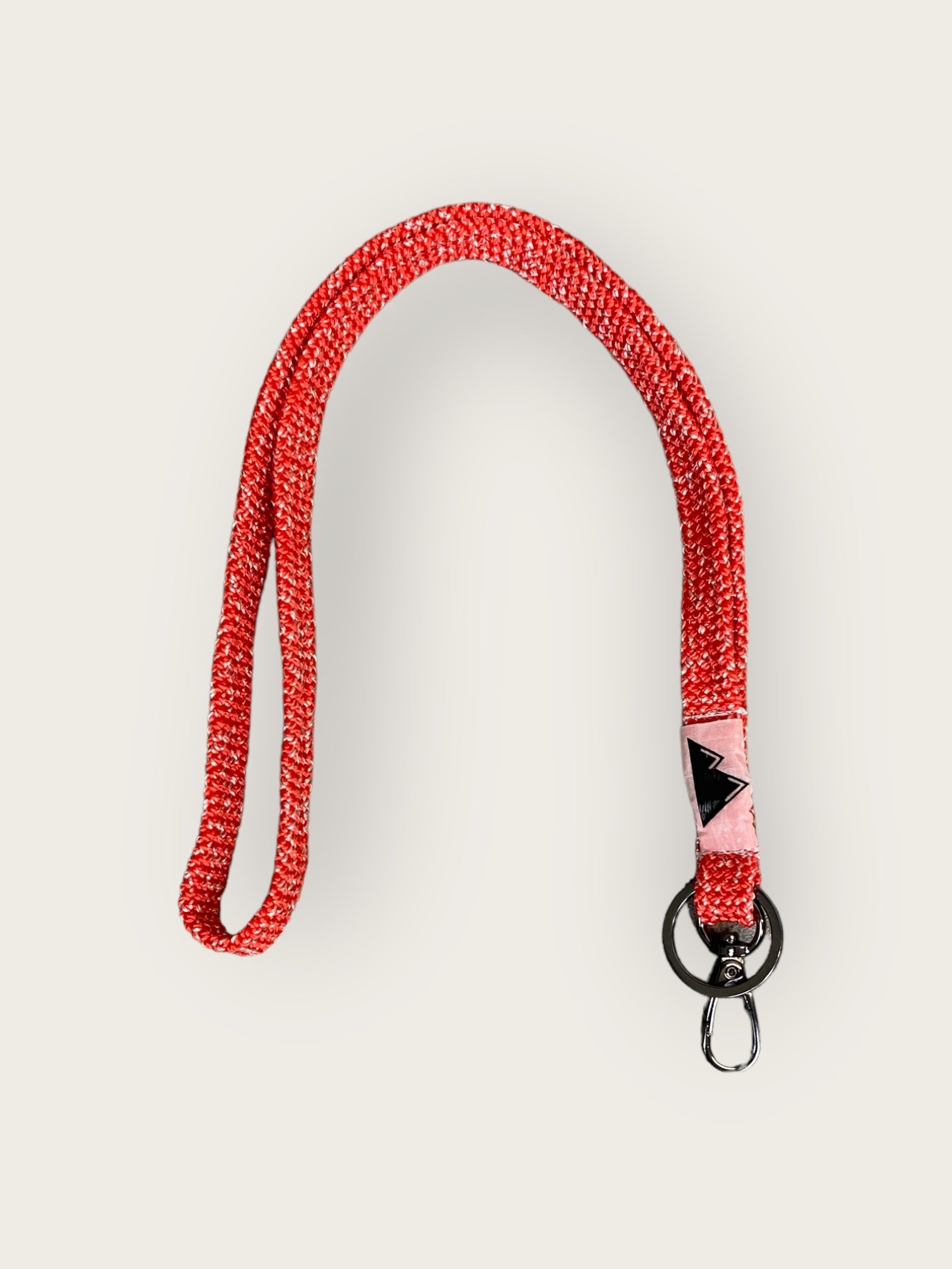 Upcycling Lanyard