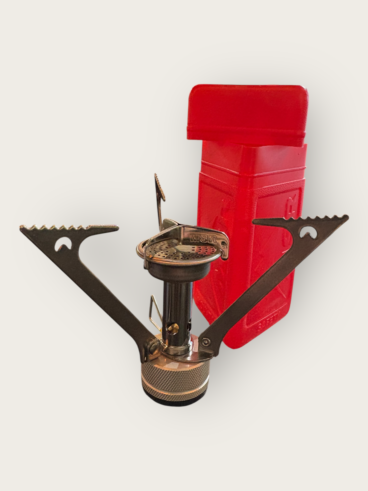 MSR Pocket Rocket Classic Stove