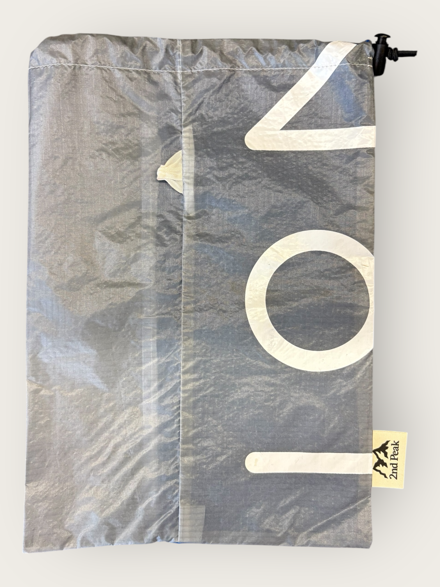 Upcycling Znünisäckli