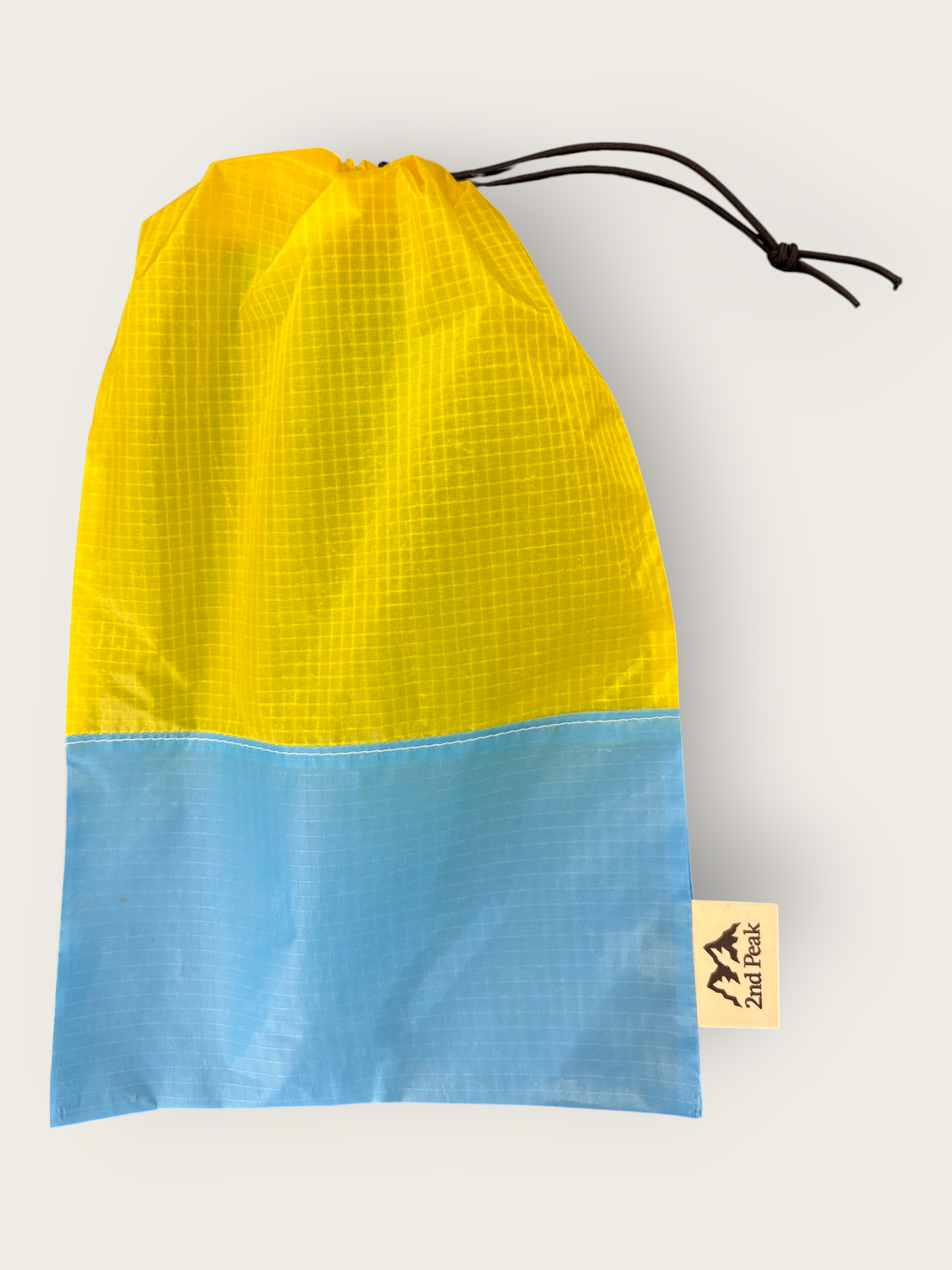 Upcycling Znünisäckli