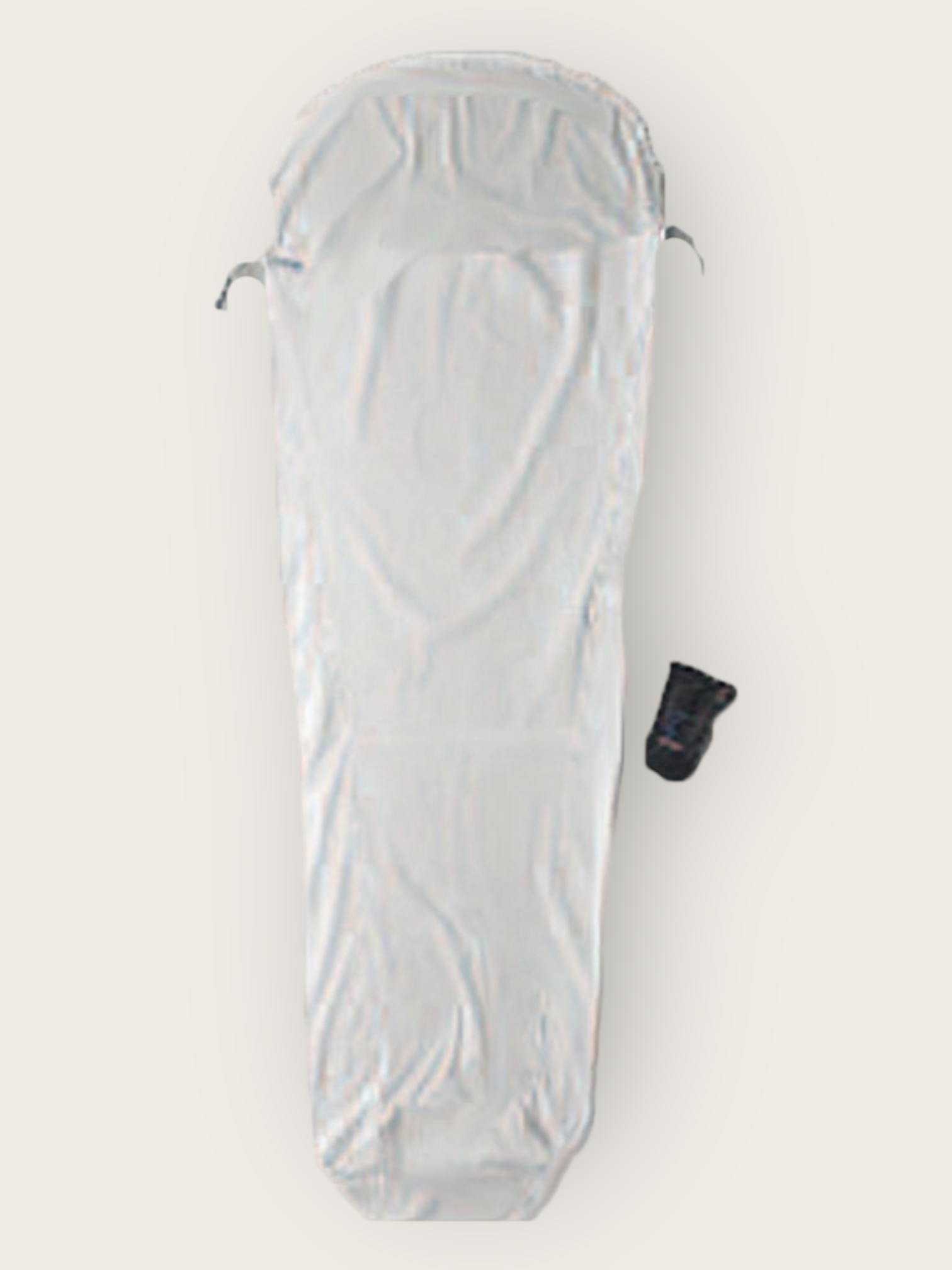 Cocoon Mummy Liner 100 % Egyptian Cotton